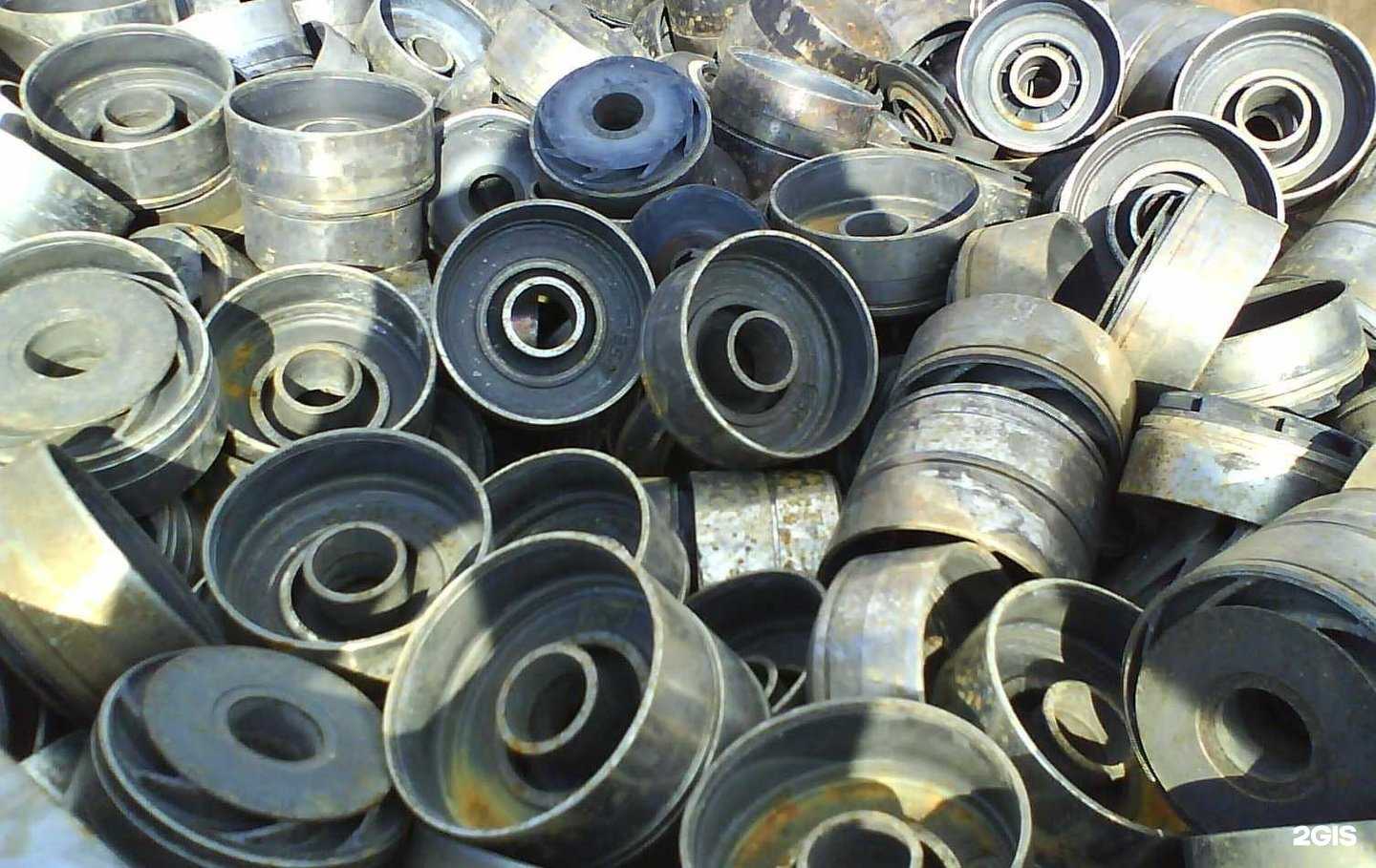 Отзывы на компанию Акрон Скрап Красноярск в Чите c фото