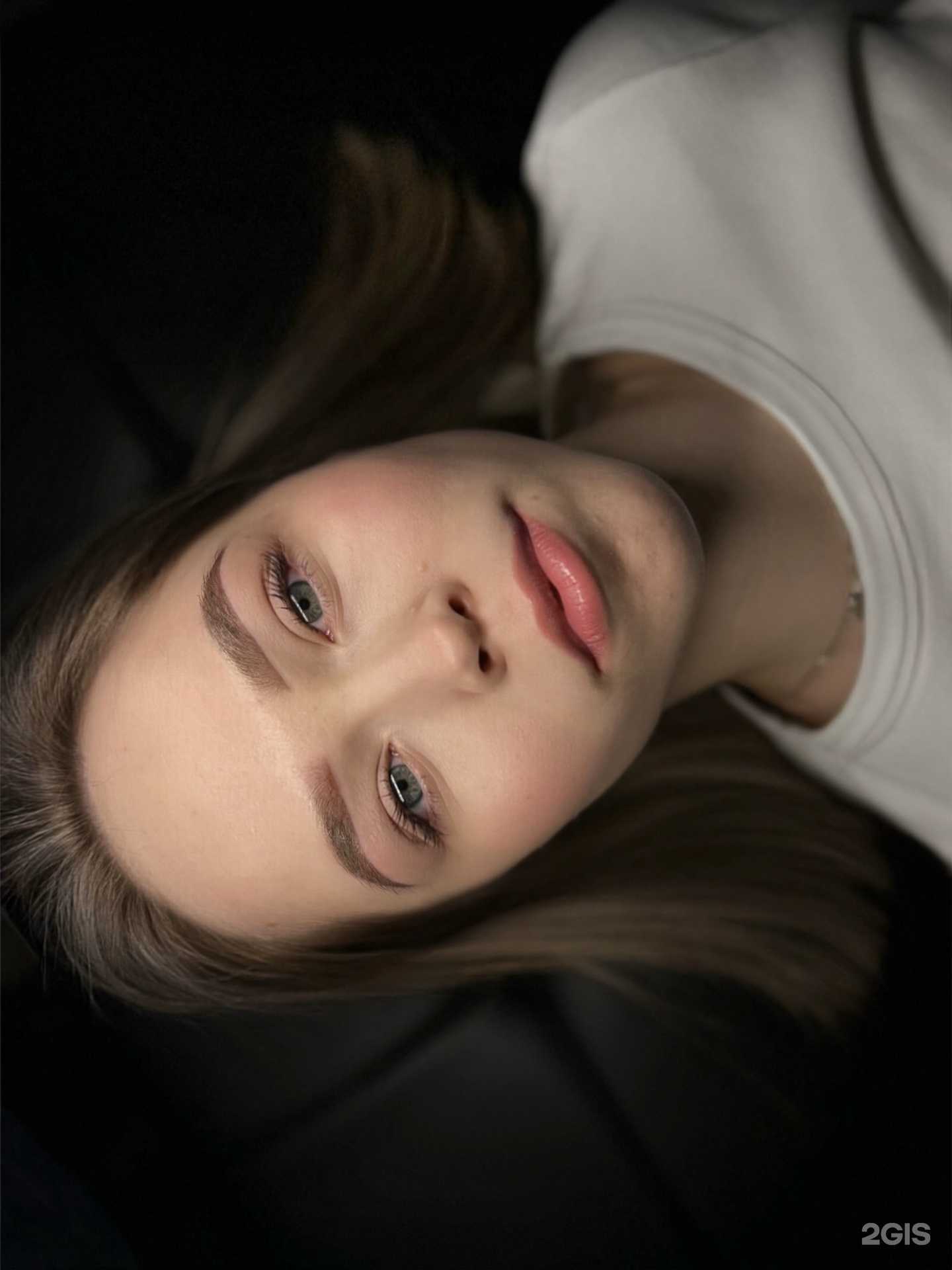 Отзывы на компанию Студия натурального перманента Галины Заремской в Сыктывкаре c фото