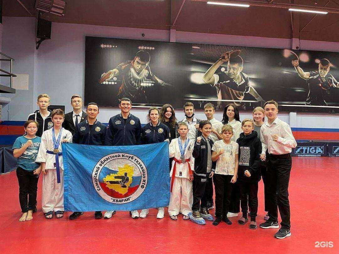 Отзывы на компанию Хваран в г. Самара c фото