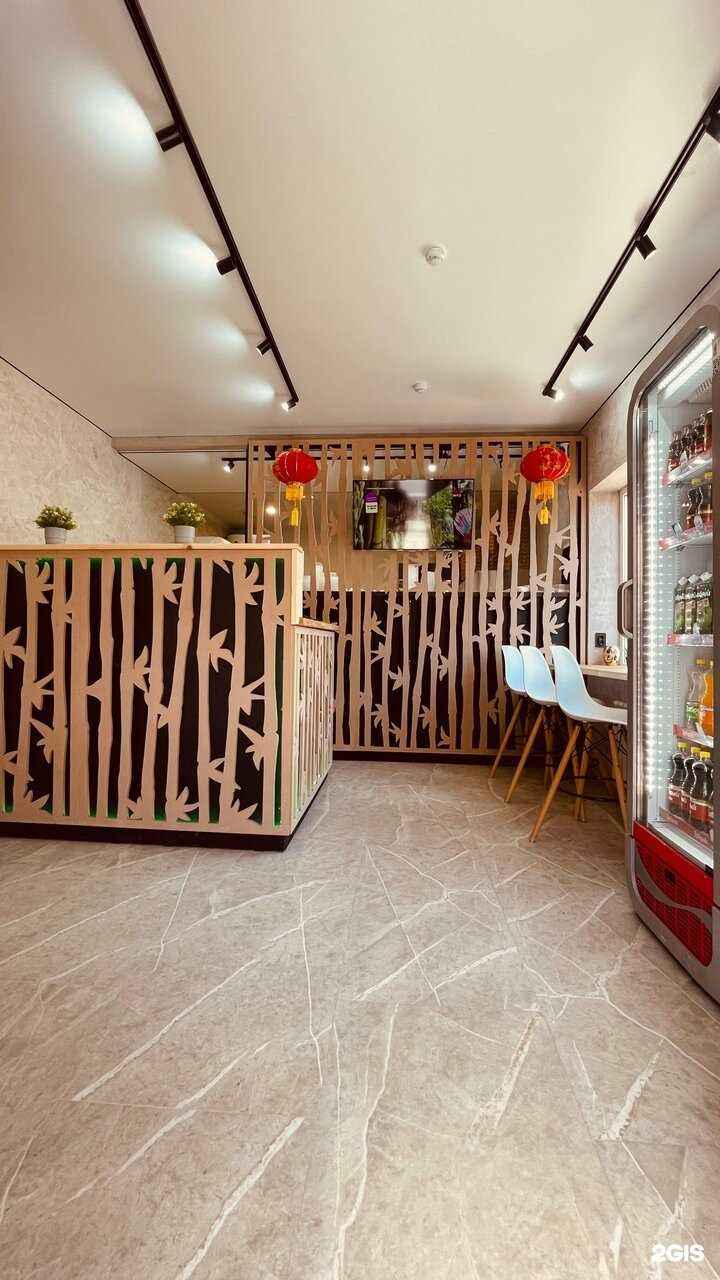 Отзывы на компанию Суши По в Анапе c фото