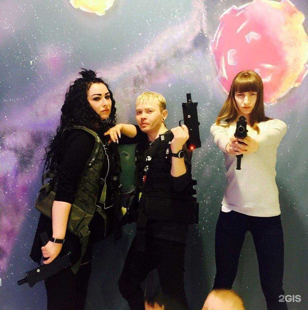 Отзывы на компанию Astrotag в г. Вологда c фото