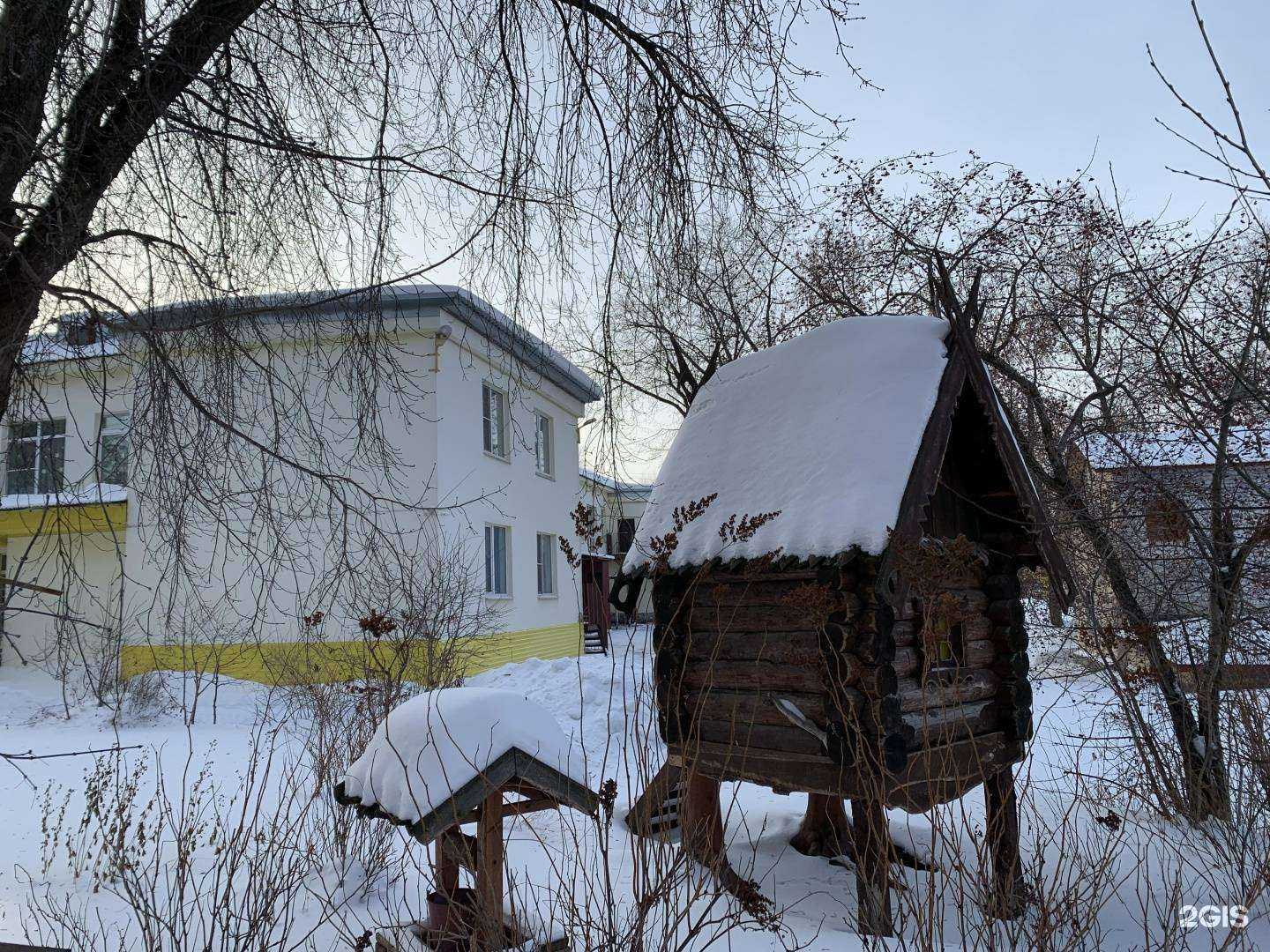 Отзывы на компанию Созвездие будущего в г. Пермь c фото