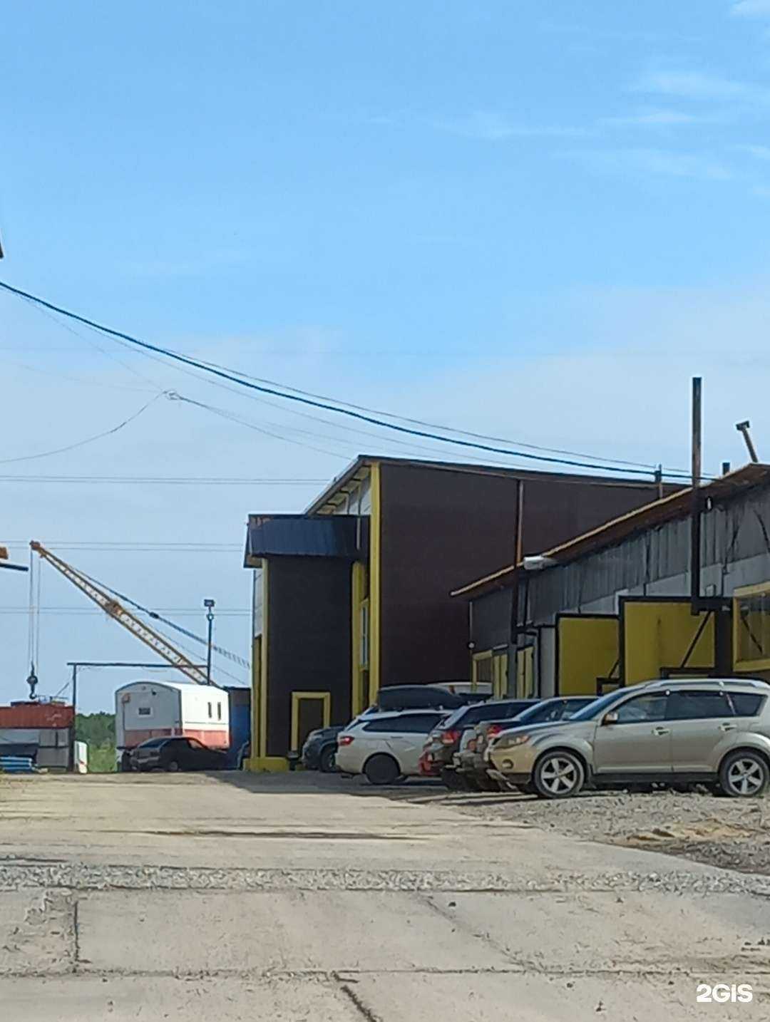 Отзывы на компанию Завод конвейерных систем в г. Нижневартовск c фото