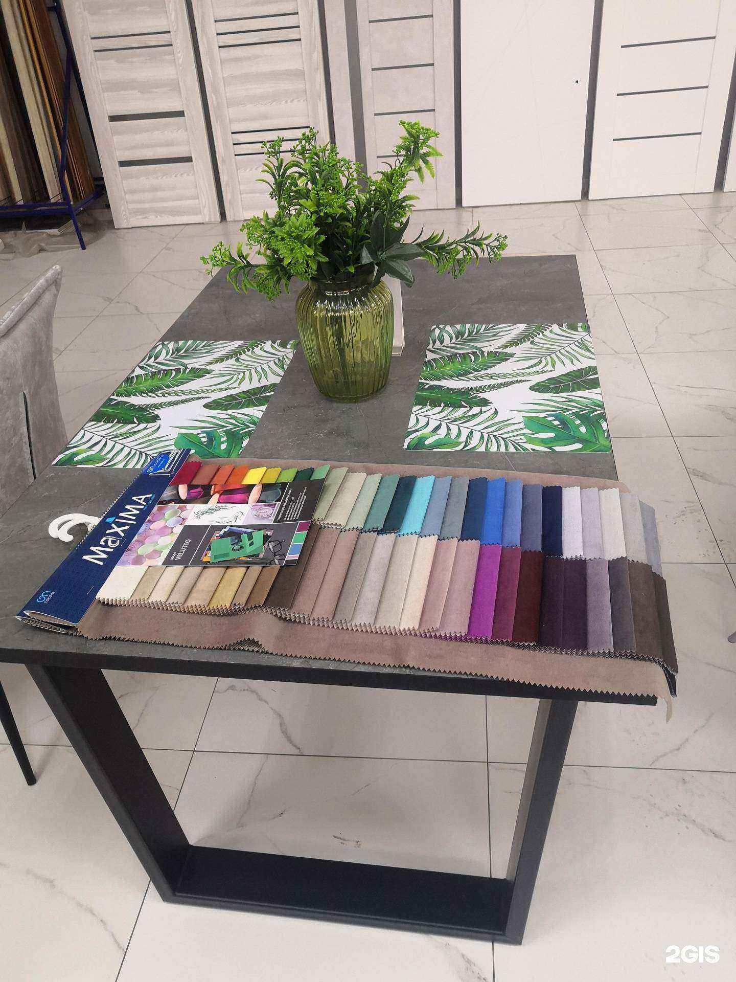 Отзывы на компанию Двери&Мебель в г. Оренбург c фото