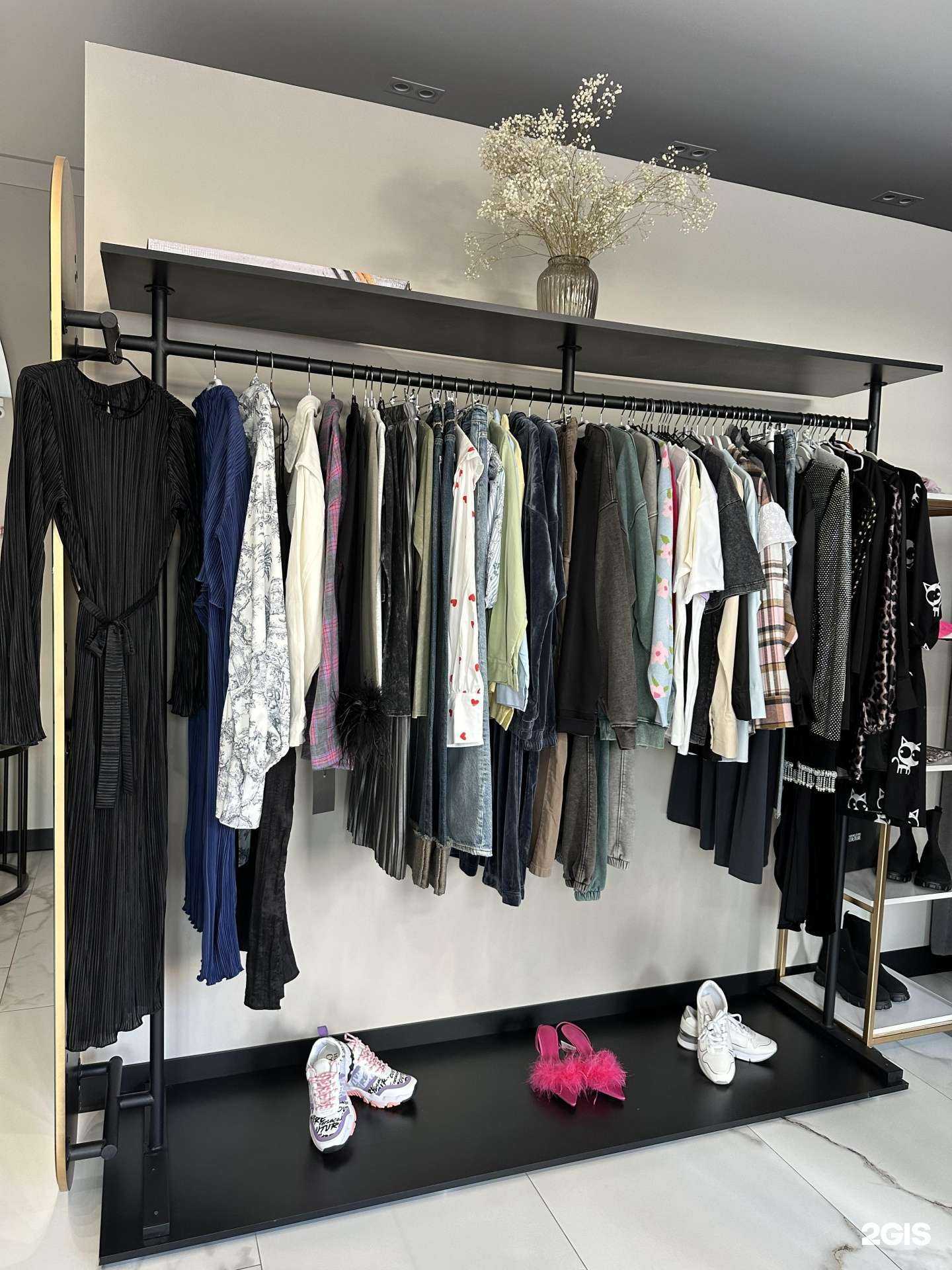 Отзывы на компанию In.Store в Самаре c фото