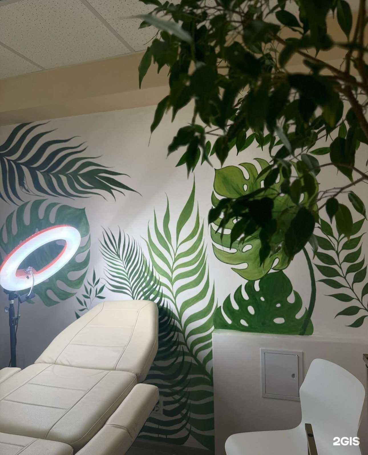 Отзывы на компанию Кабинет красоты в Йошкар-Оле c фото