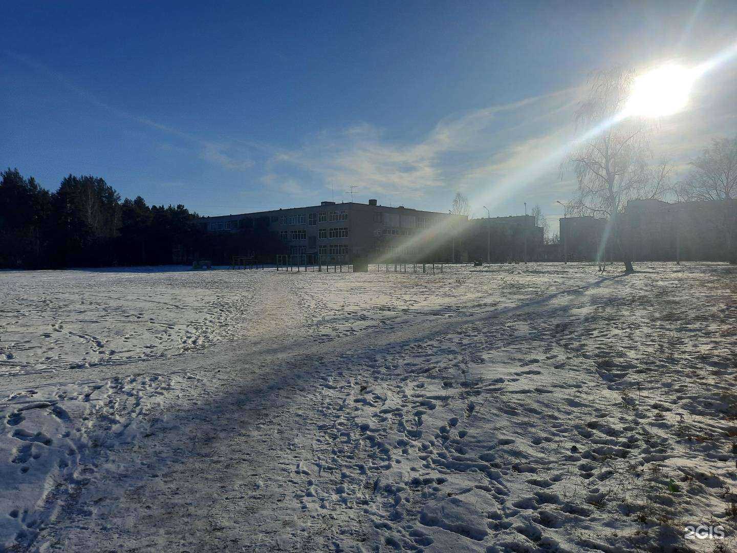 Отзывы на компанию Каменск-Уральская гимназия в г. Каменск-Уральский c фото