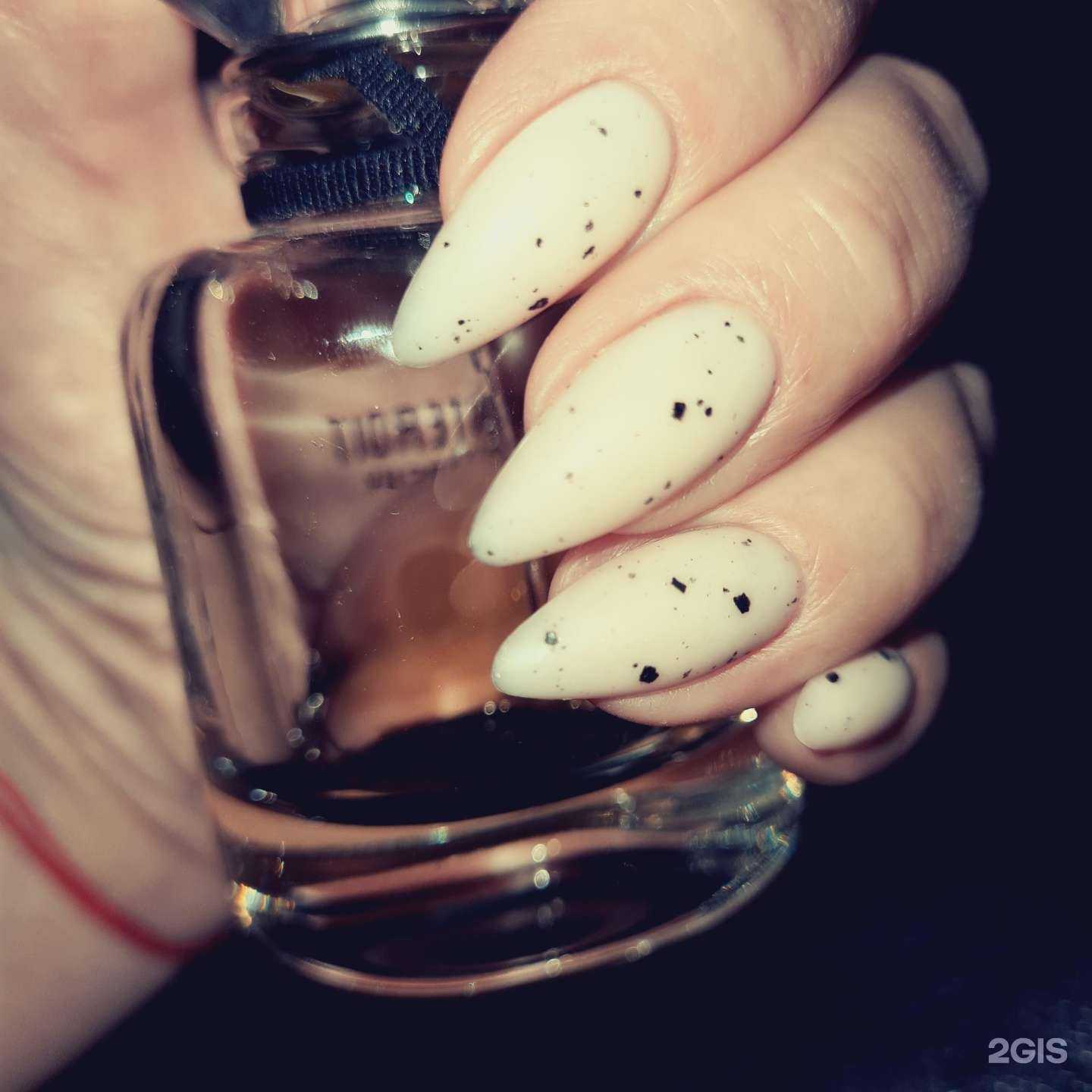 Отзывы на компанию Студия маникюра и педикюра в Екатеринбурге c фото