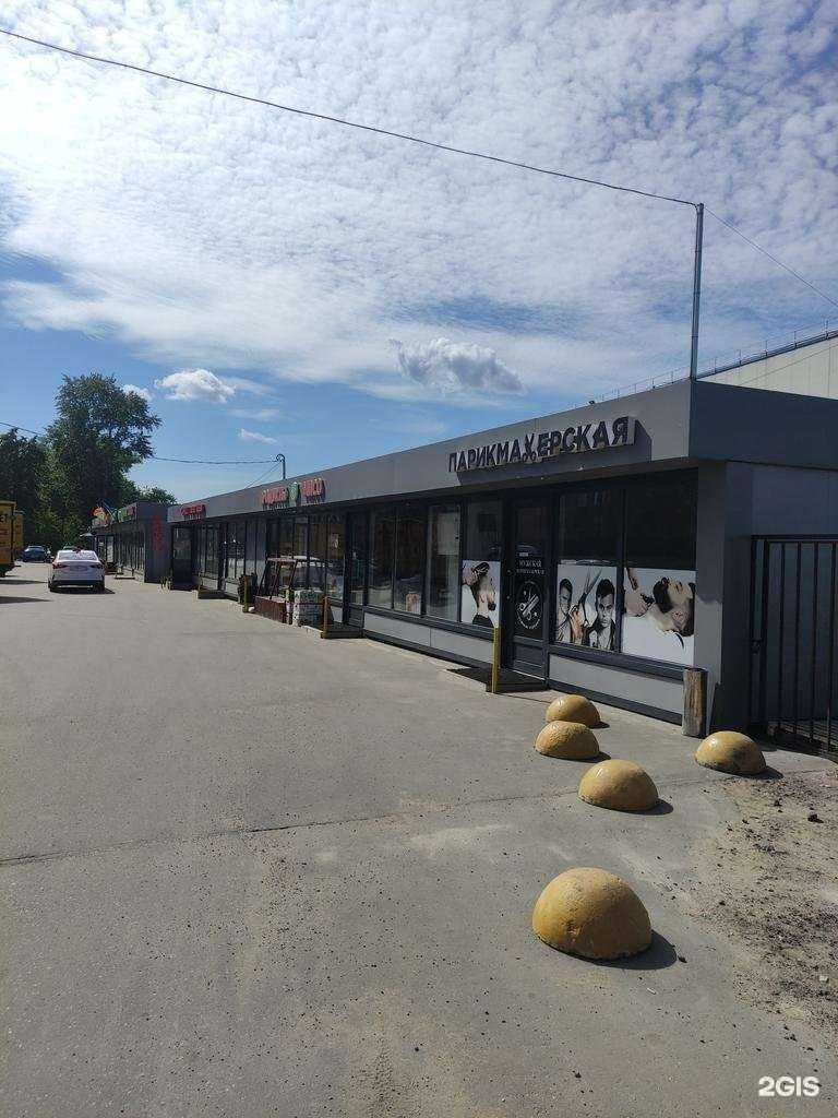 Отзывы на компанию Автомастерская в г. Люберцы c фото