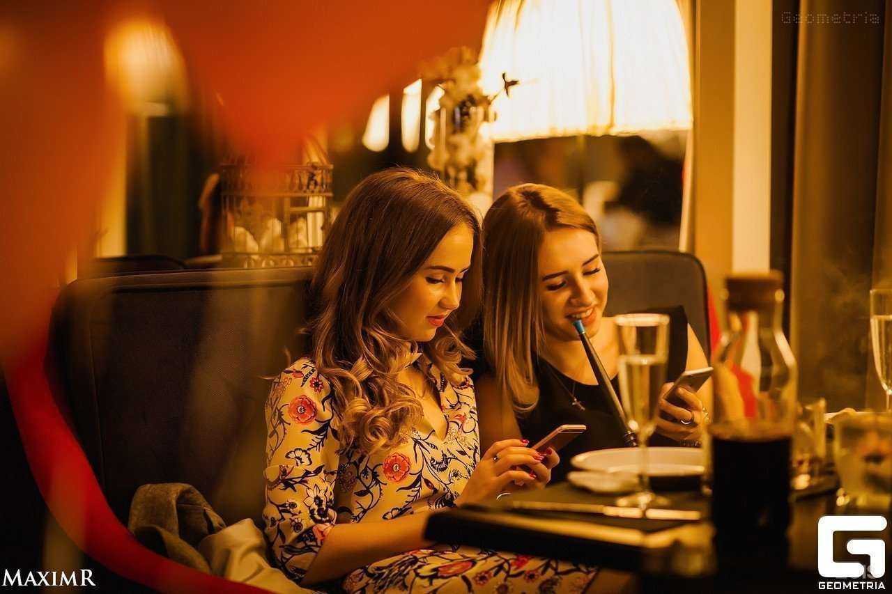 Отзывы на компанию Ribs в Астрахани c фото