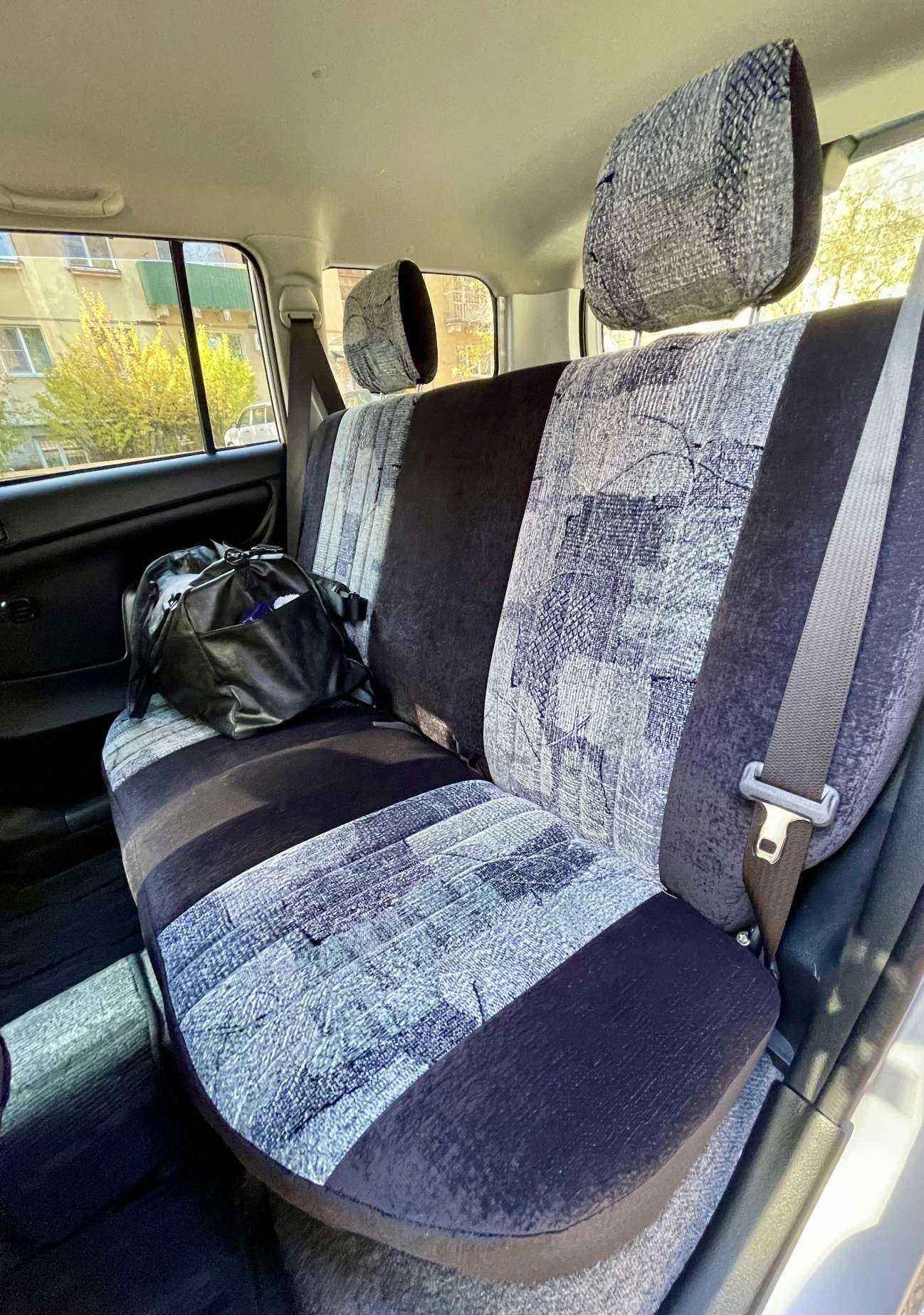 Отзывы на компанию Автомода в г. Чита c фото