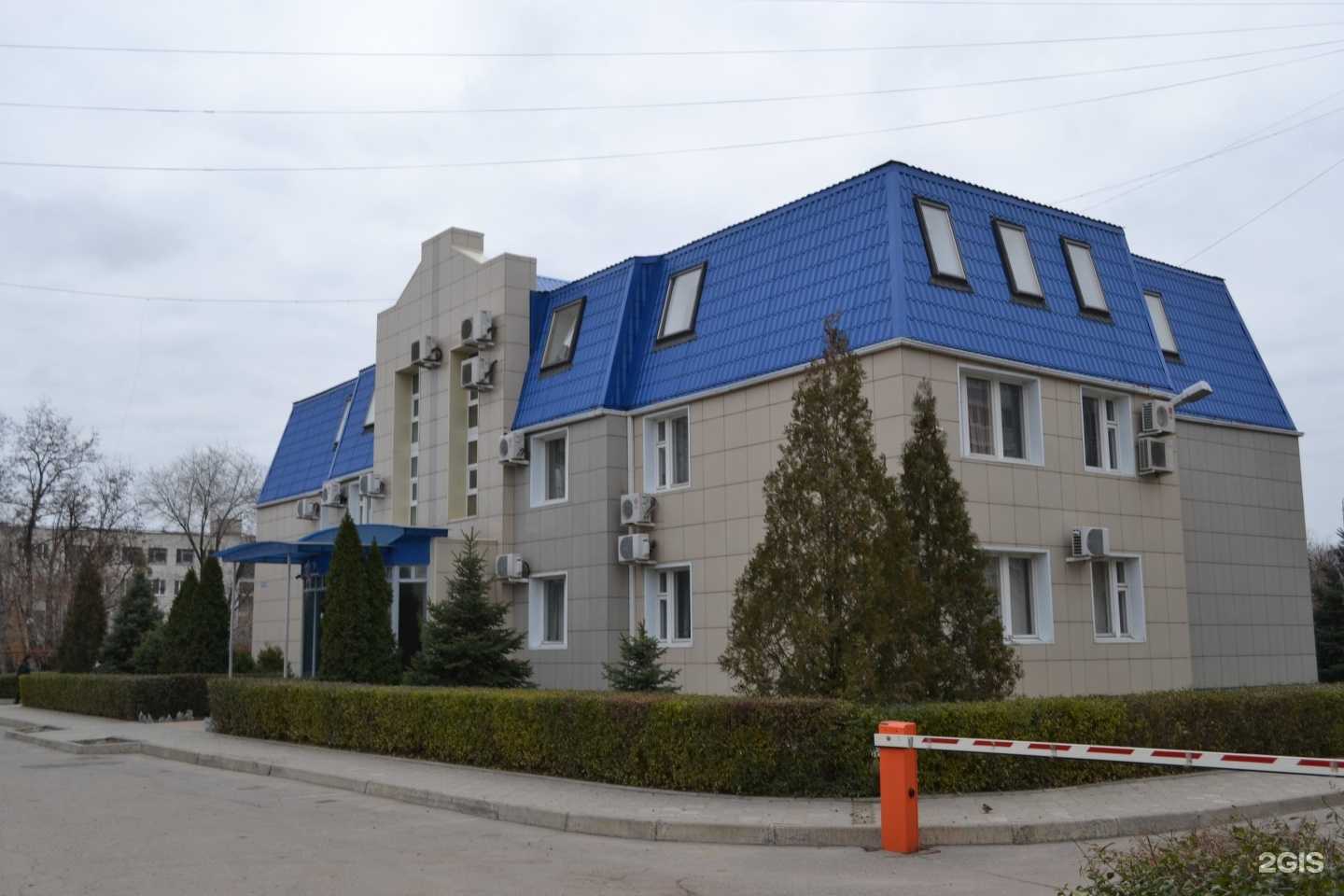 Отзывы на компанию Кросс-Юг в Волгограде c фото - фотография 2 из 2