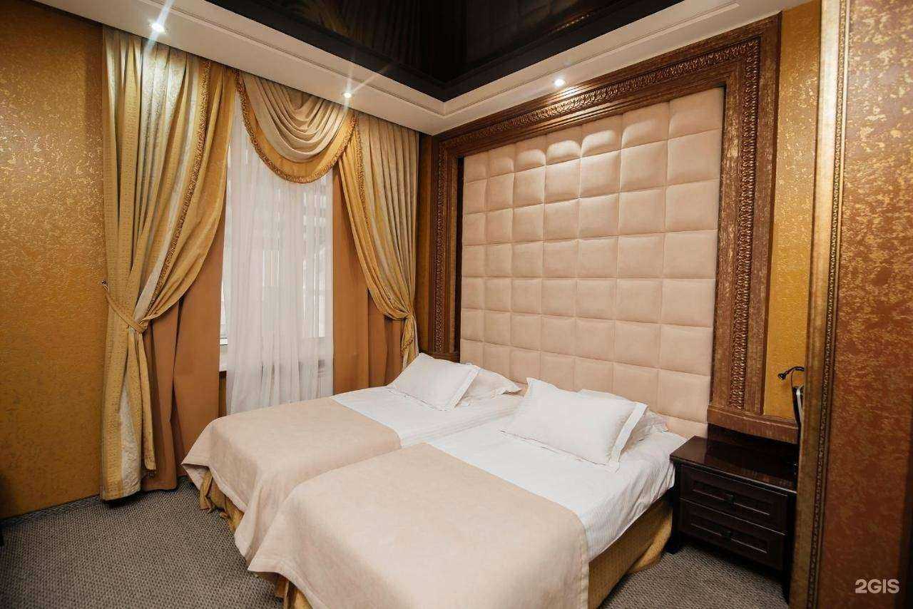 Отзывы на компанию Шато в Омске c фото