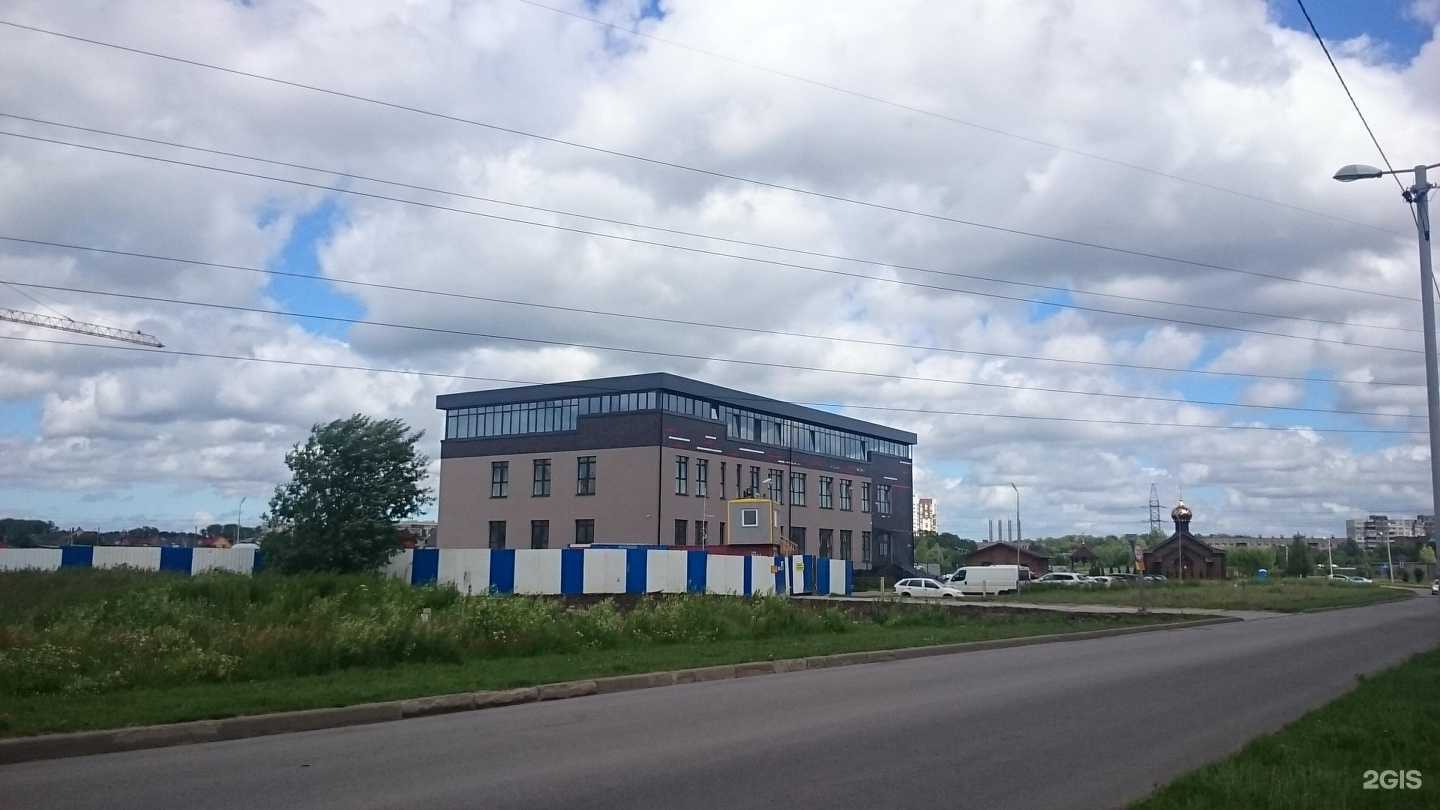 Отзывы на компанию Пластический хирург Комнатов Д.В. в Калининграде c фото - фотография 2 из 2