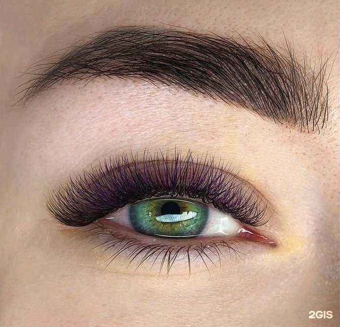 Отзывы на компанию Студия наращивания ресниц в Барнауле c фото