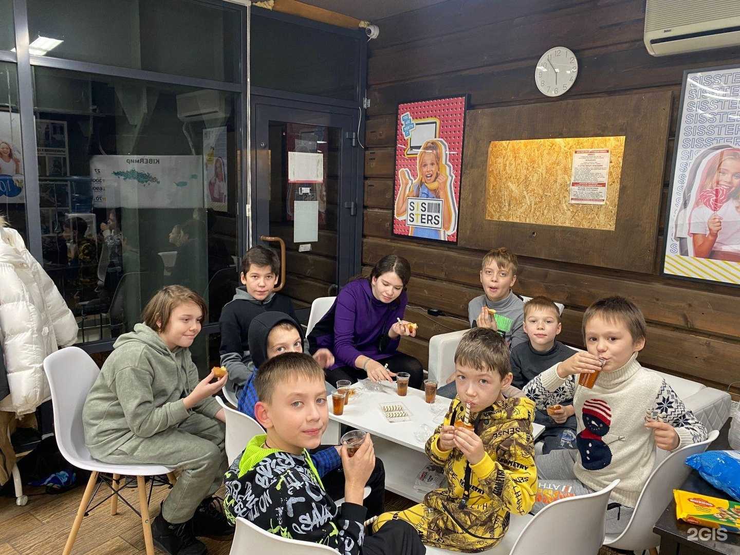 Отзывы на компанию Kiberone в г. Набережные Челны c фото