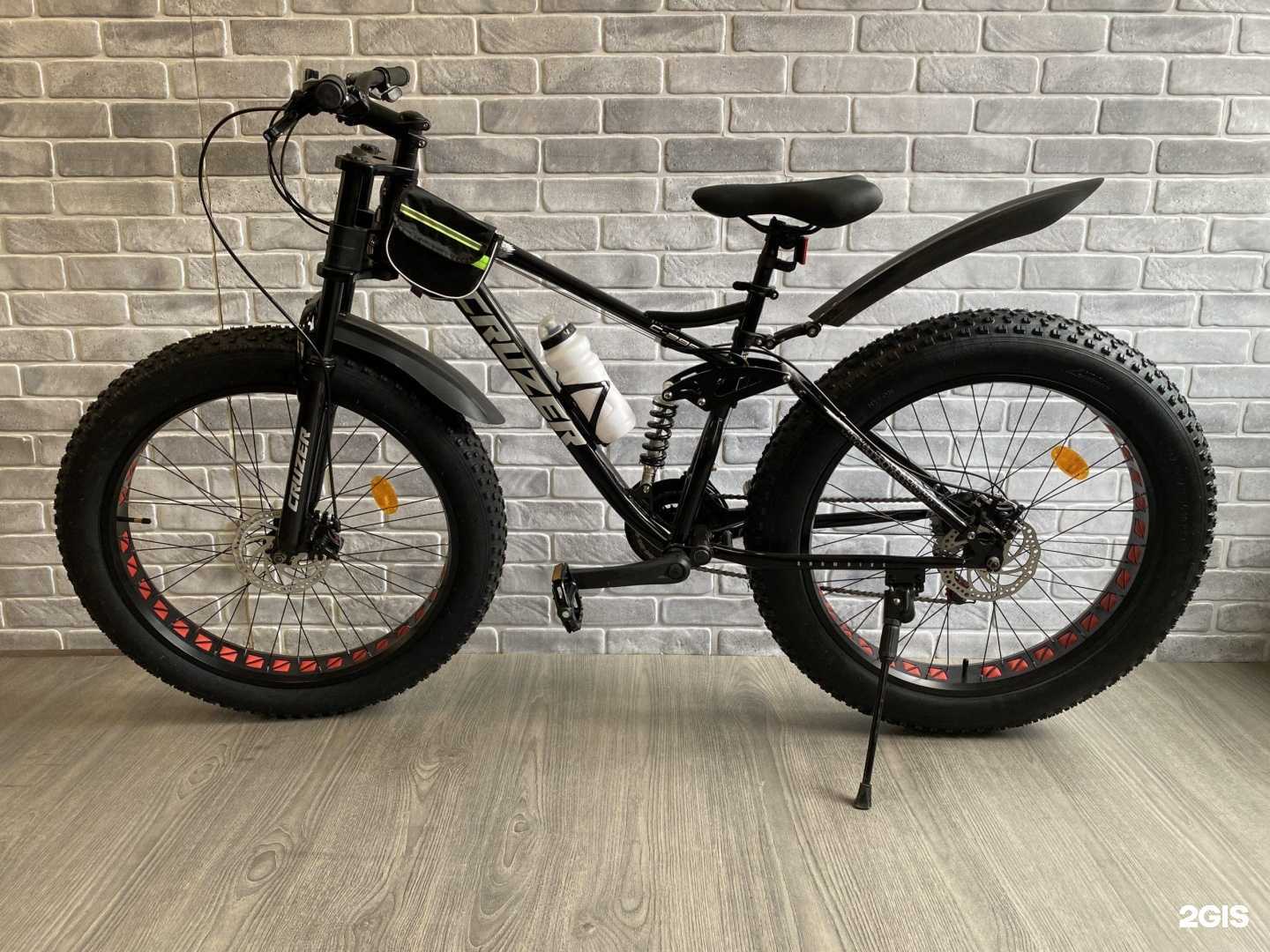 Отзывы на компанию Smolbike.ru в г. Смоленск c фото