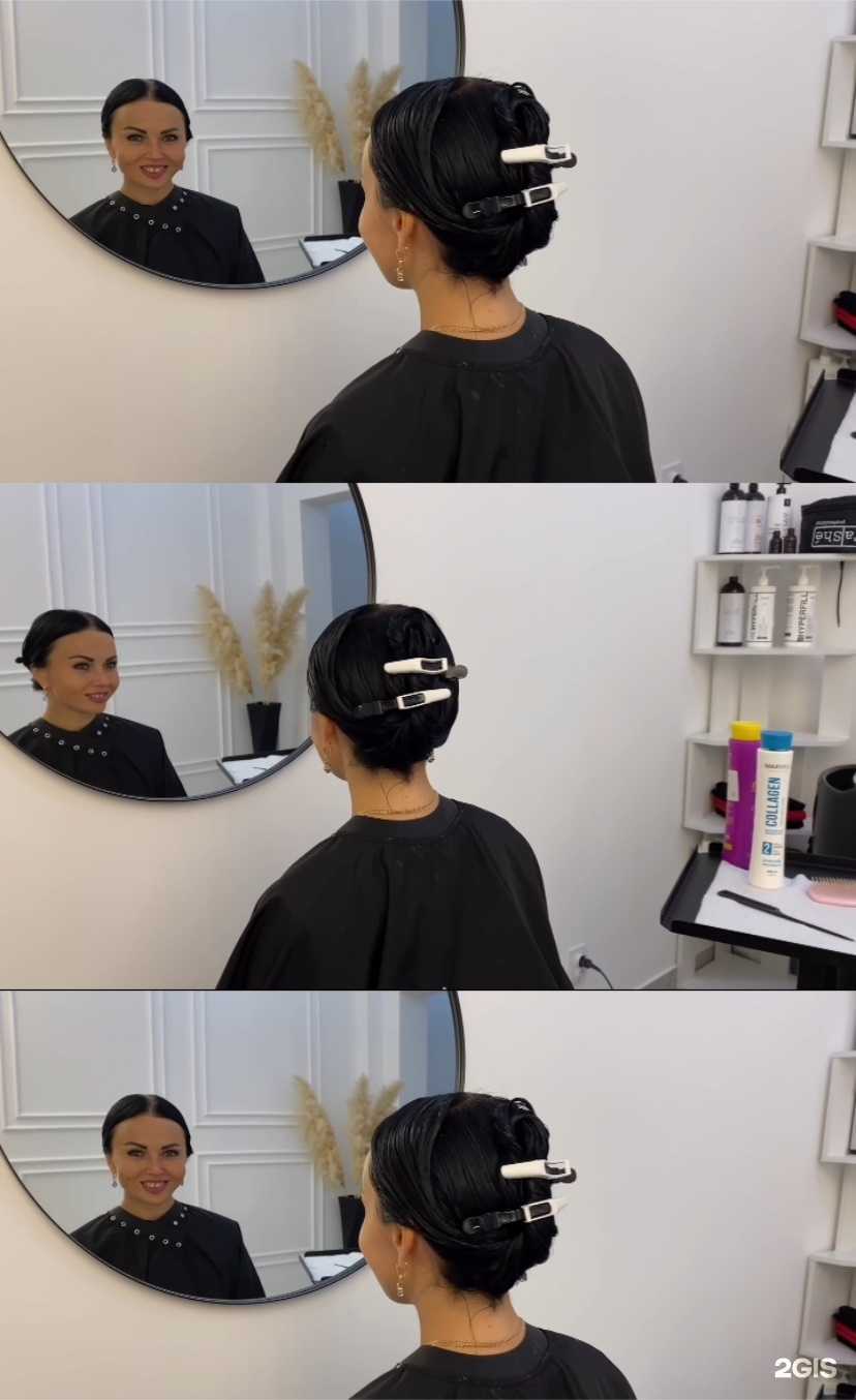 Отзывы на компанию NiceHair в Екатеринбурге c фото