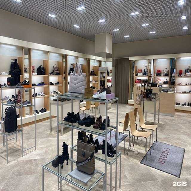 Отзывы на компанию Chester в г. Ставрополь c фото