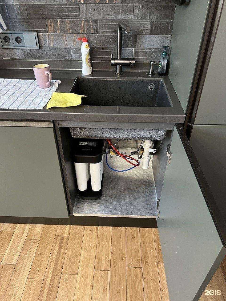 Отзывы на компанию Аквафор в Стерлитамаке c фото