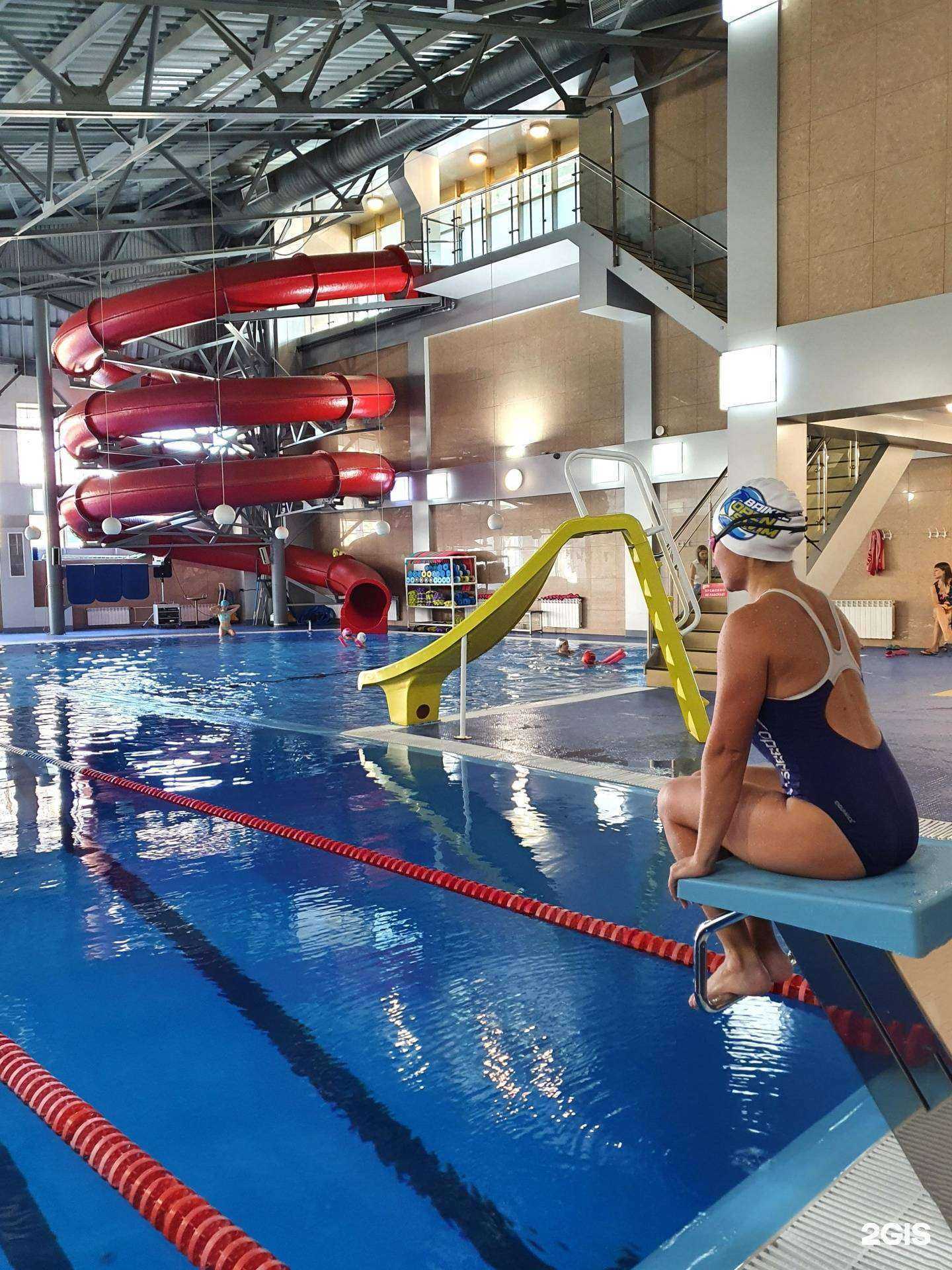 Отзывы на компанию Roman`s Gym в г. Иркутск c фото