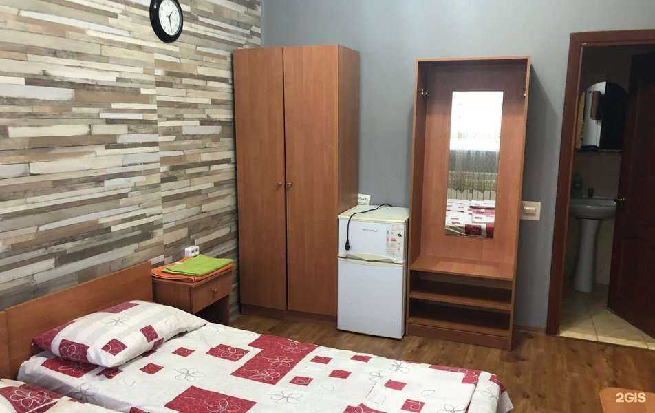 Отзывы на компанию Рич в Анапе c фото