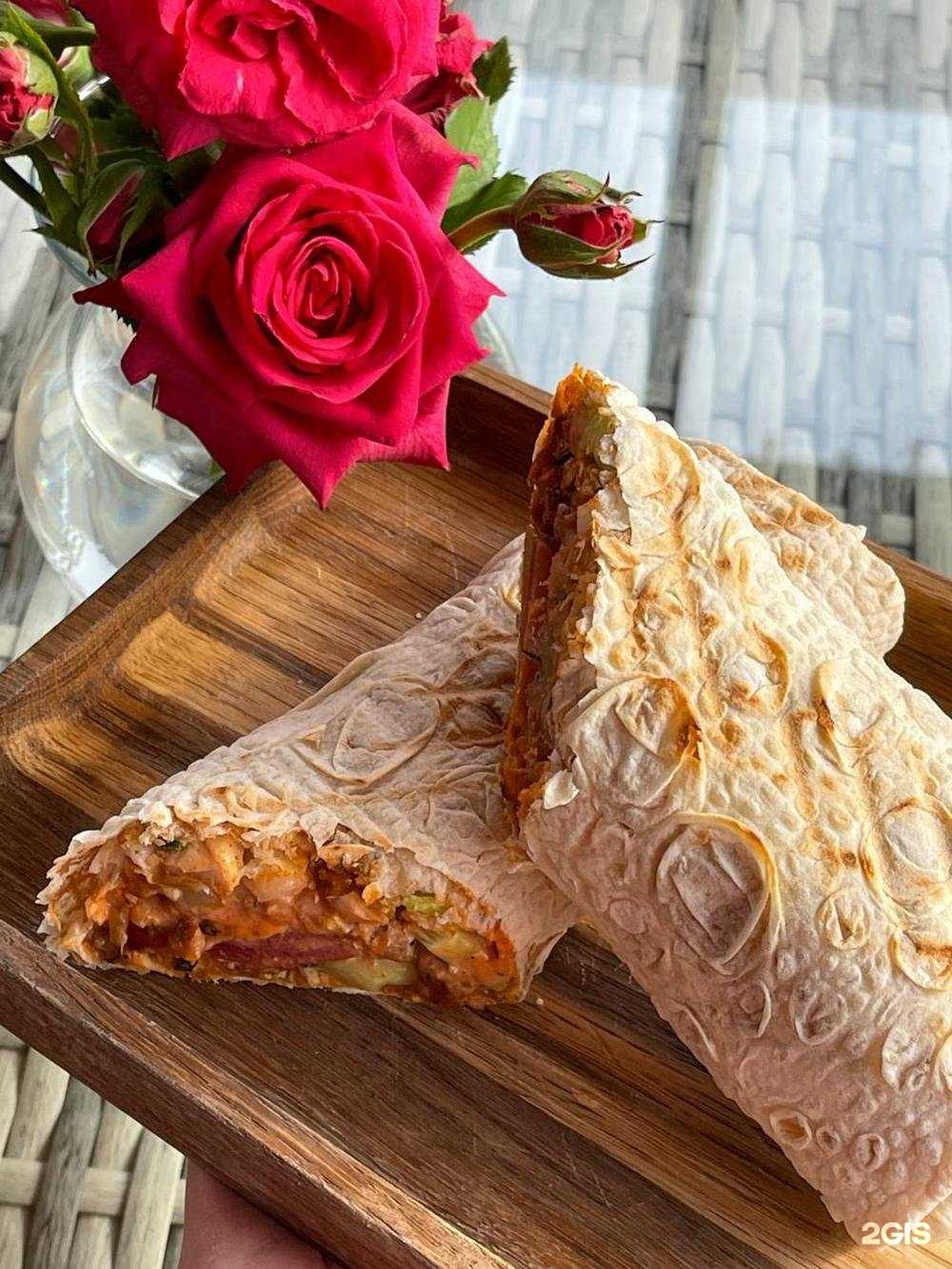 Отзывы на компанию The lavaш в г. Тольятти c фото