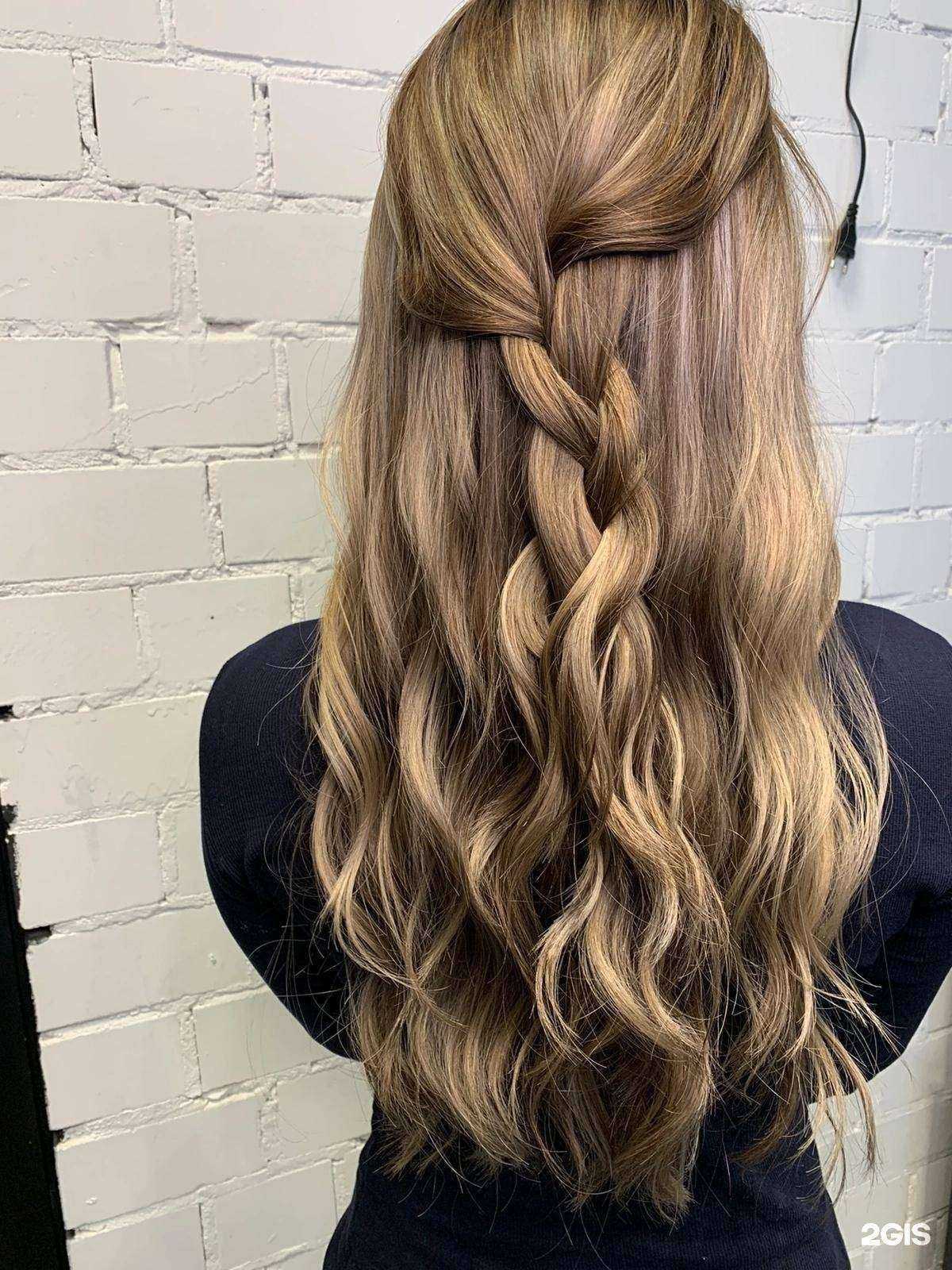 Отзывы на компанию Парикмахерская в Калуге c фото