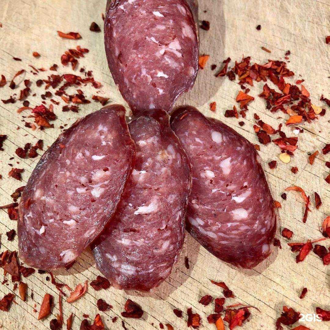 Отзывы на компанию Домашнее копчение в г. Саранск c фото