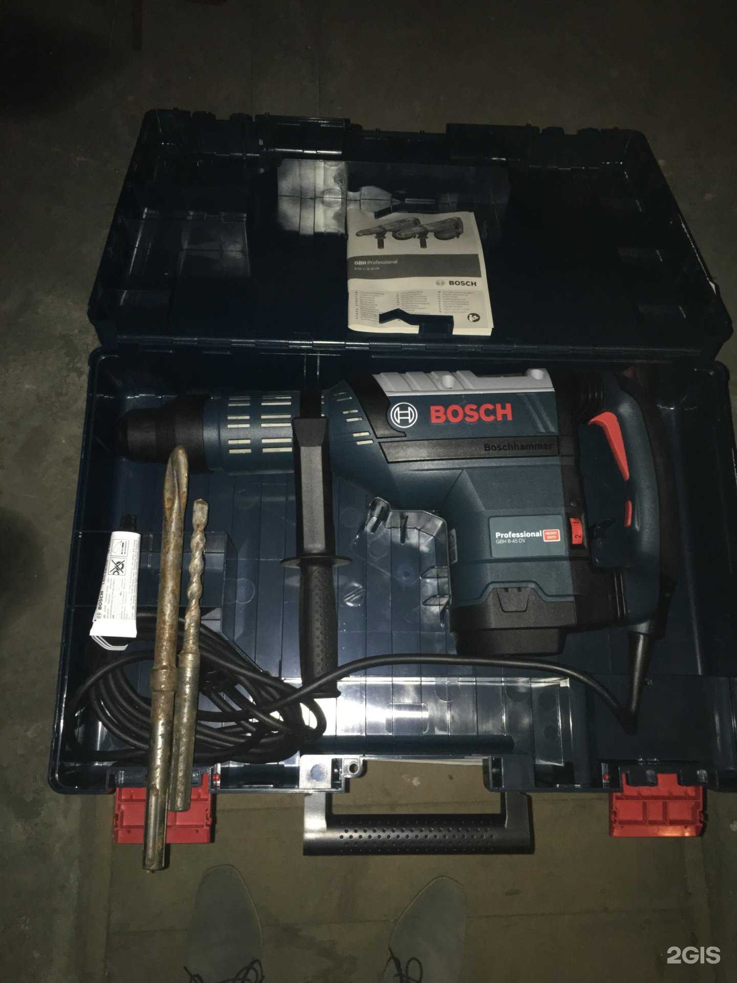 Отзывы на компанию Компания по прокату строительных инструментов в Улан-Удэ c фото