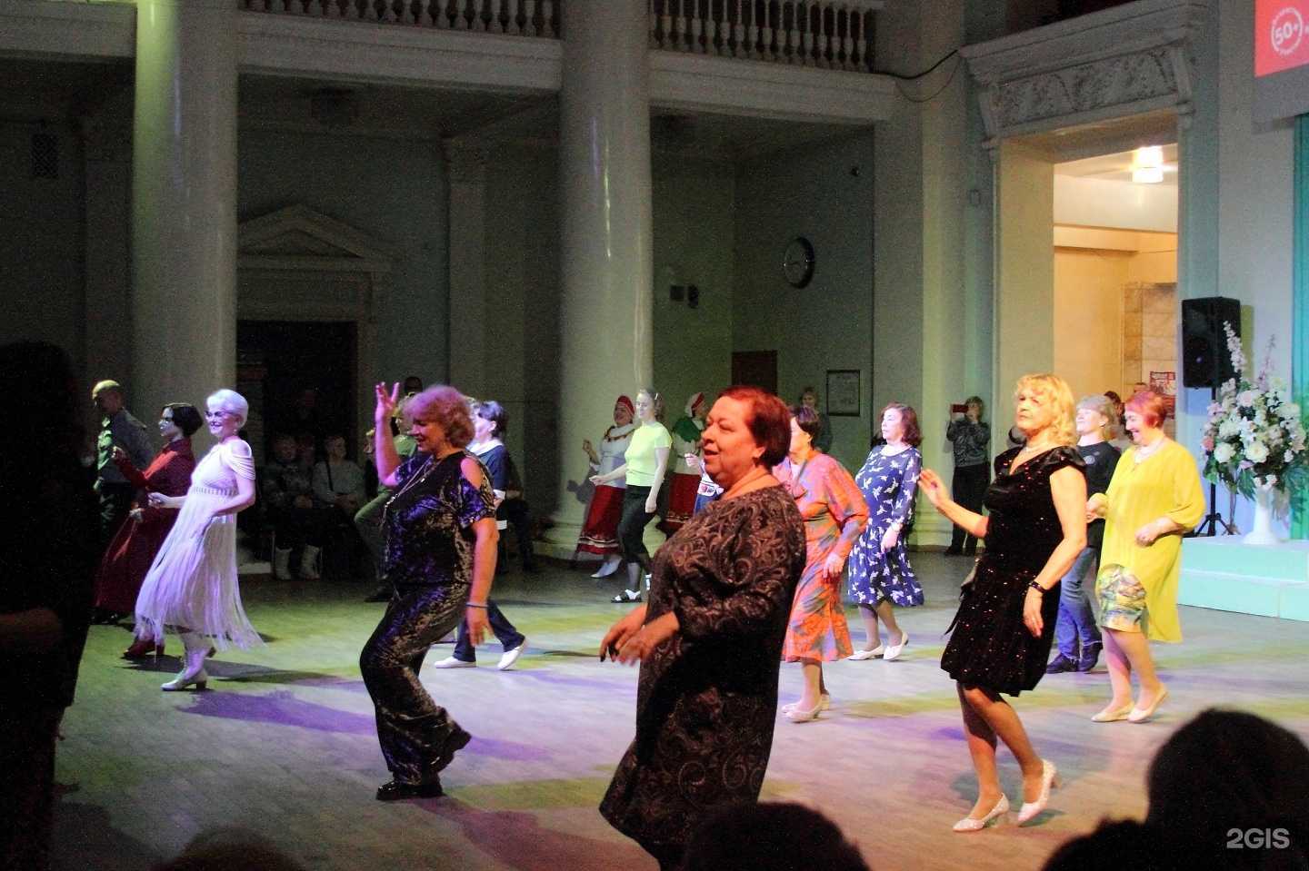 Отзывы на компанию Серебряный возраст в г. Северск c фото