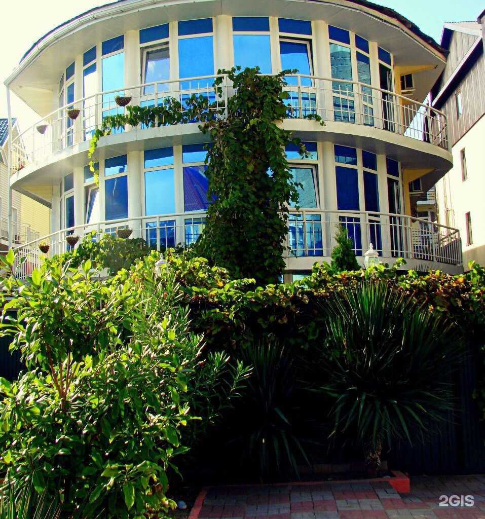 Отзывы на компанию Оскар в Сочи c фото - фотография 2 из 2