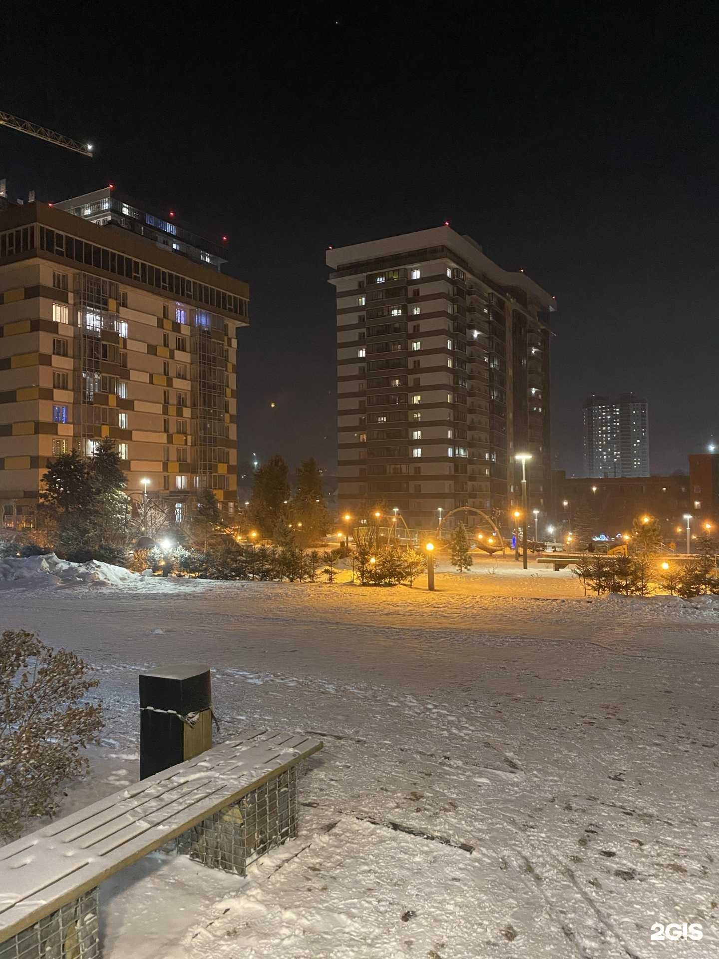 Отзывы на компанию Новая линия в Новосибирске c фото - фотография 2 из 2