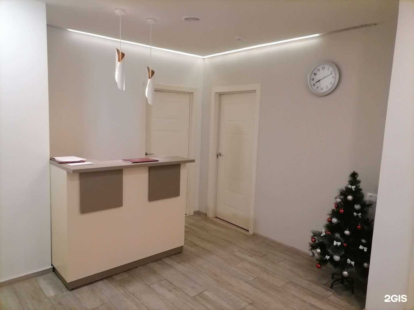 Отзывы на компанию Адвокатская контора №31 в г. Нижний Новгород c фото