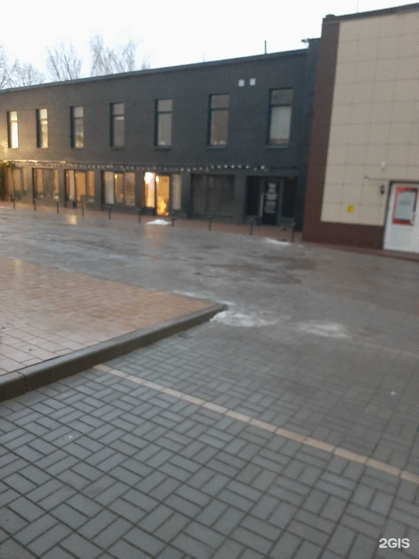 Отзывы на компанию Гараж в Смоленске c фото - фотография 2 из 2