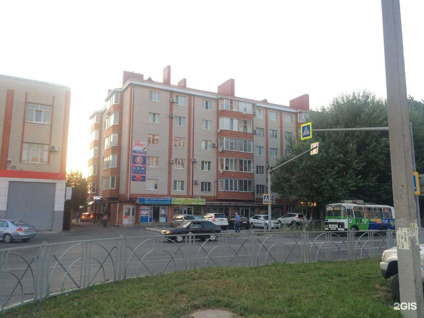 Отзывы на компанию СпецТехЮг в Ставрополе c фото - фотография 2 из 2