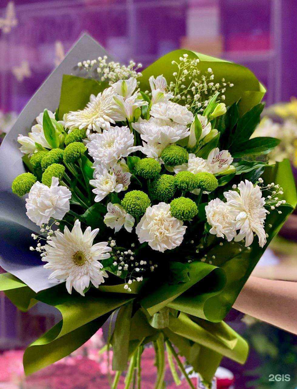 Отзывы на компанию Флора в Сызрани c фото