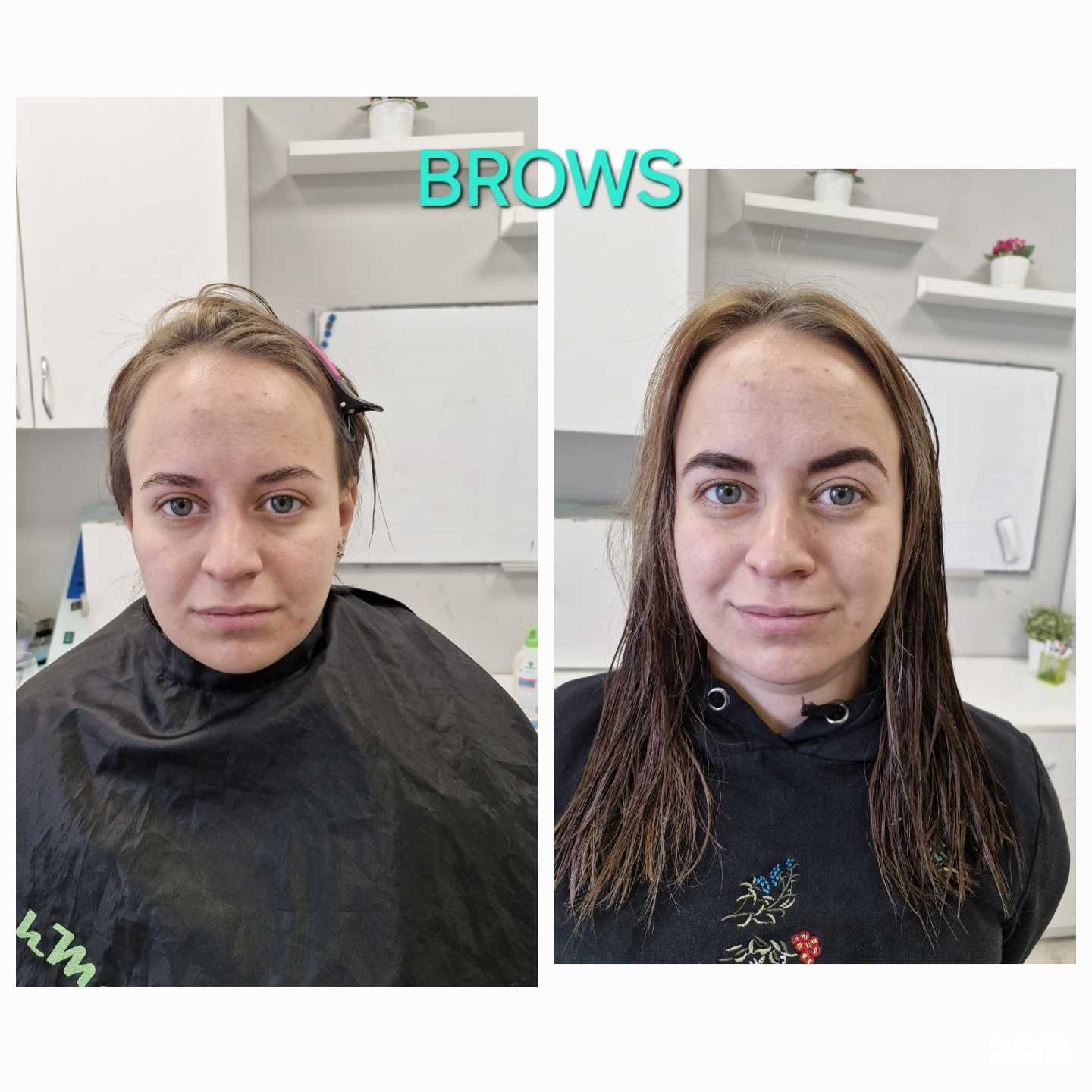 Отзывы на компанию Студия ламинирования ресниц и оформления бровей в г. Великий Новгород c фото