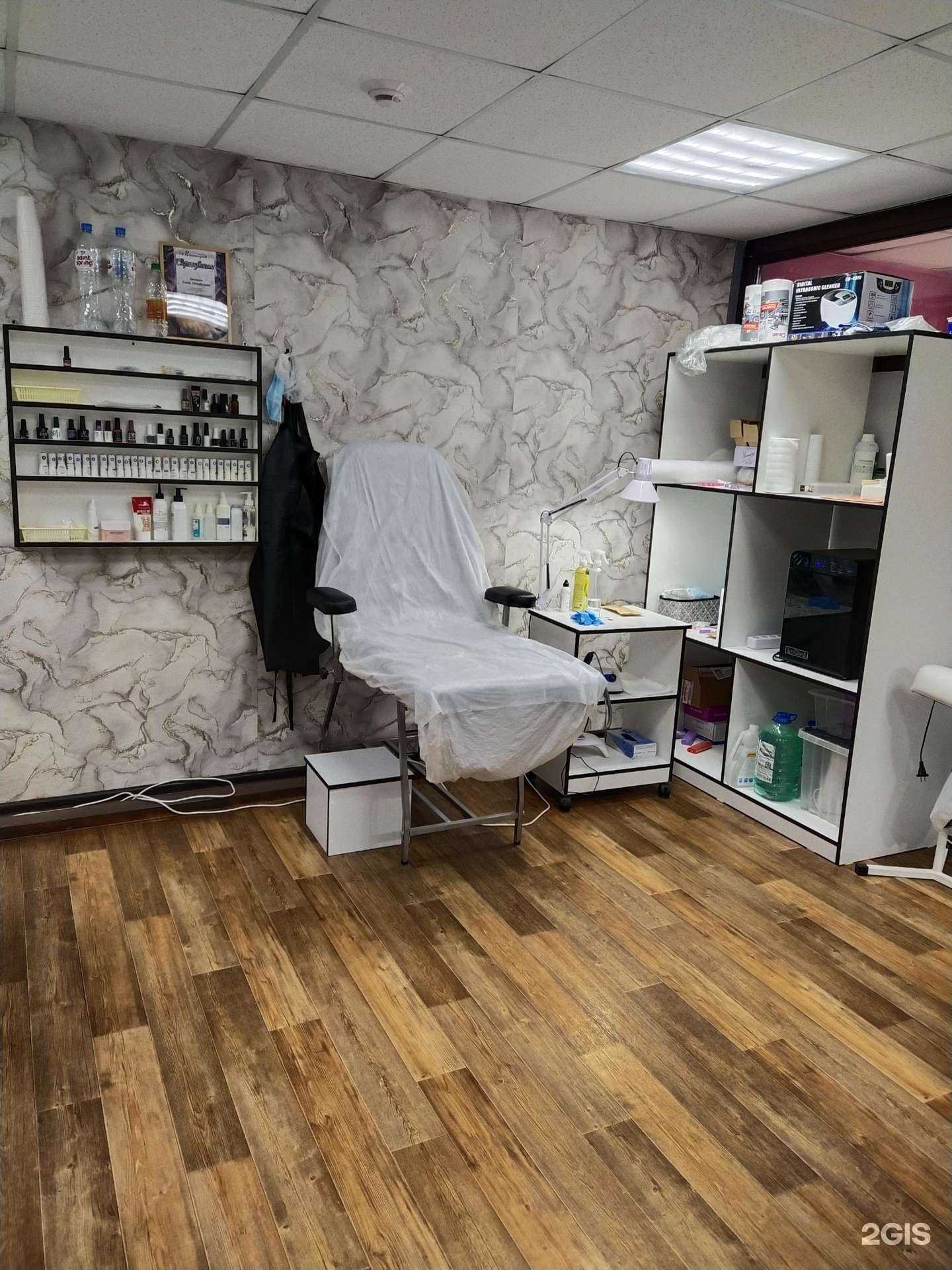 Отзывы на компанию Ногтевая студия в Иркутске c фото