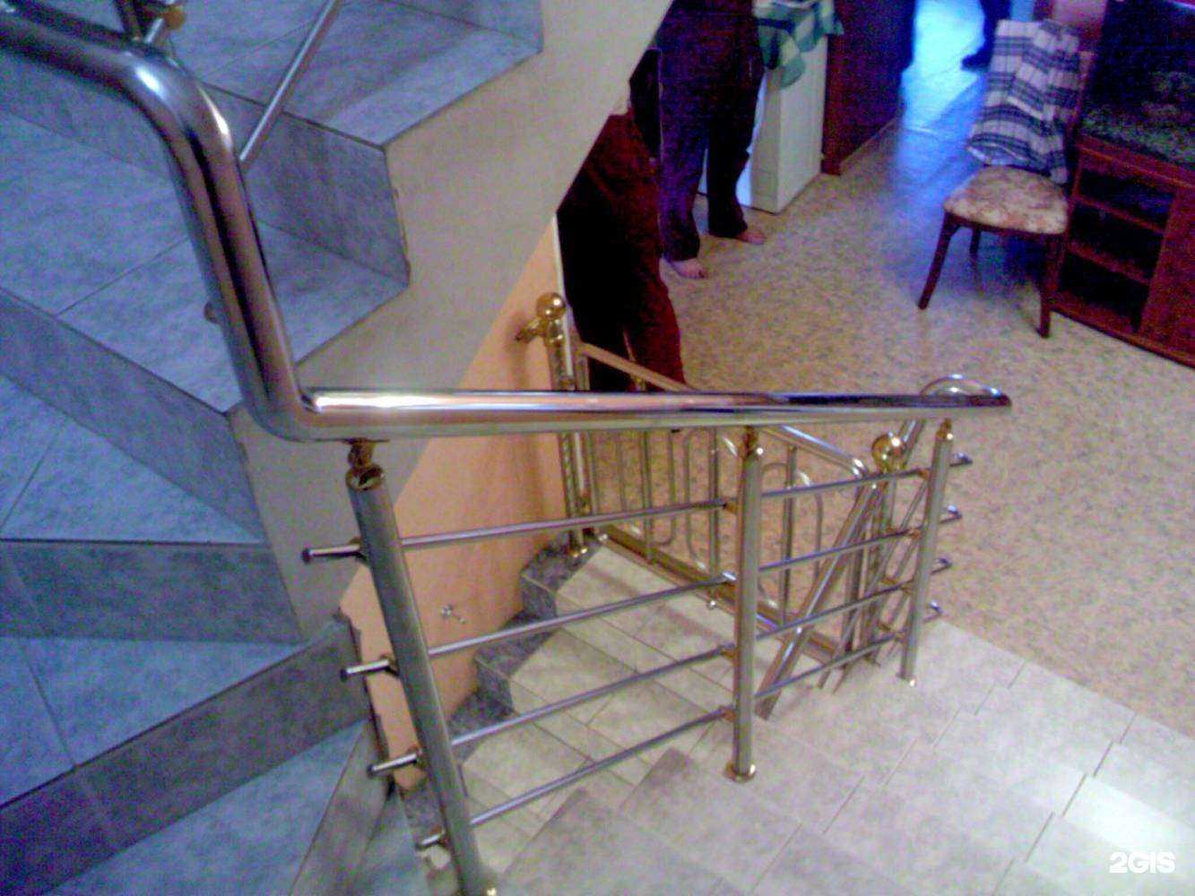 Отзывы на компанию Торгово-производственная компания в г. Омск c фото