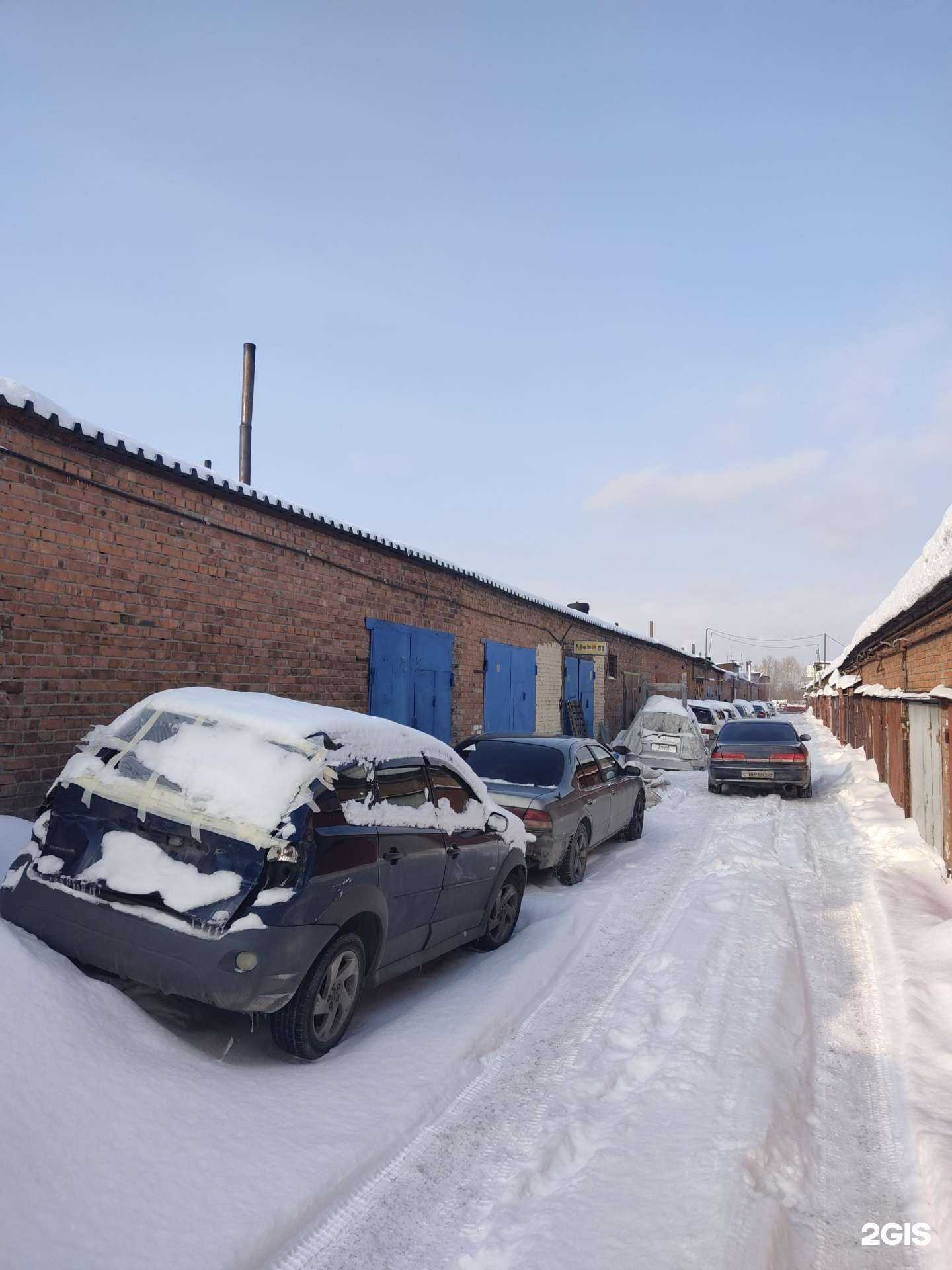 Отзывы на компанию Сибирский профиль в Новосибирске c фото - фотография 2 из 2