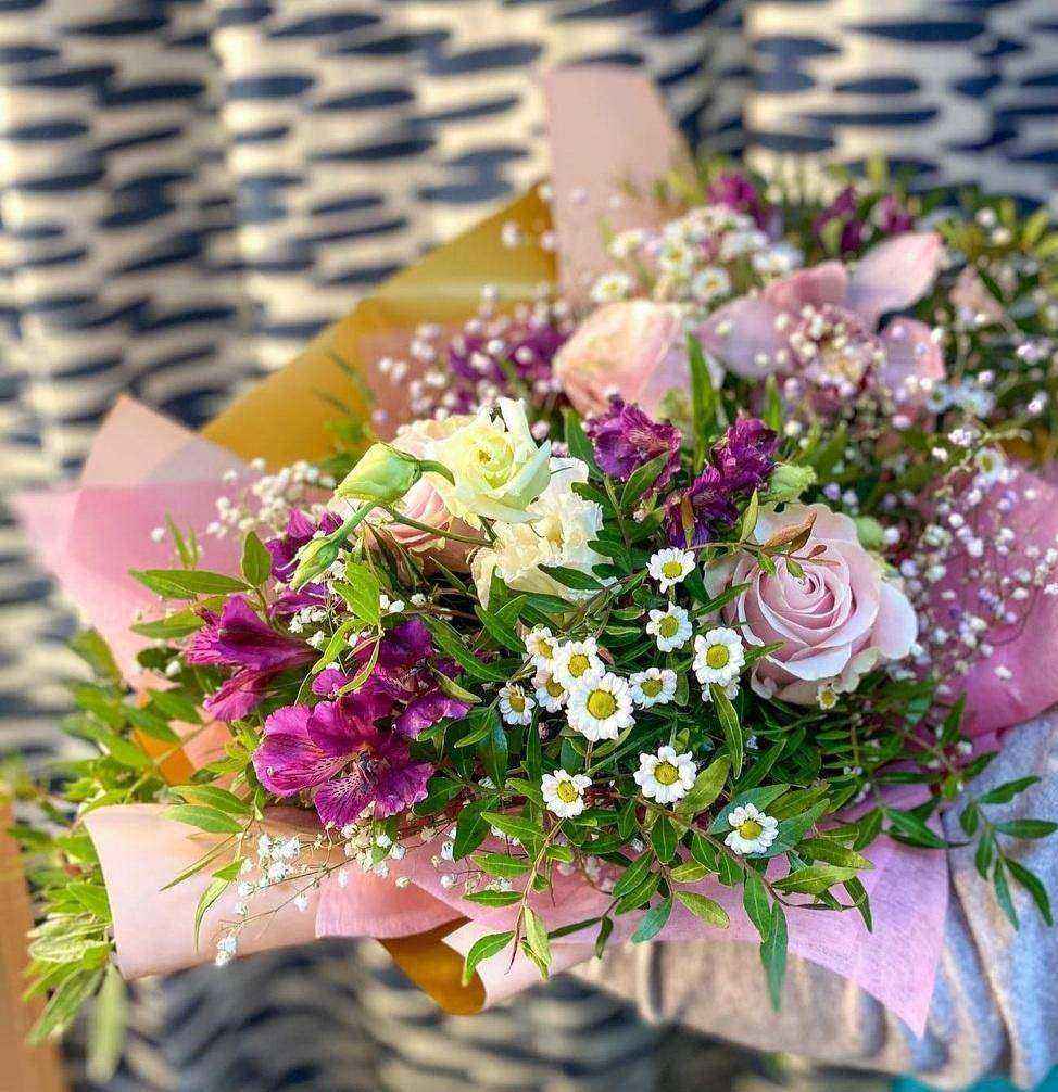 Отзывы на компанию Creative Flowers в Красноярске c фото