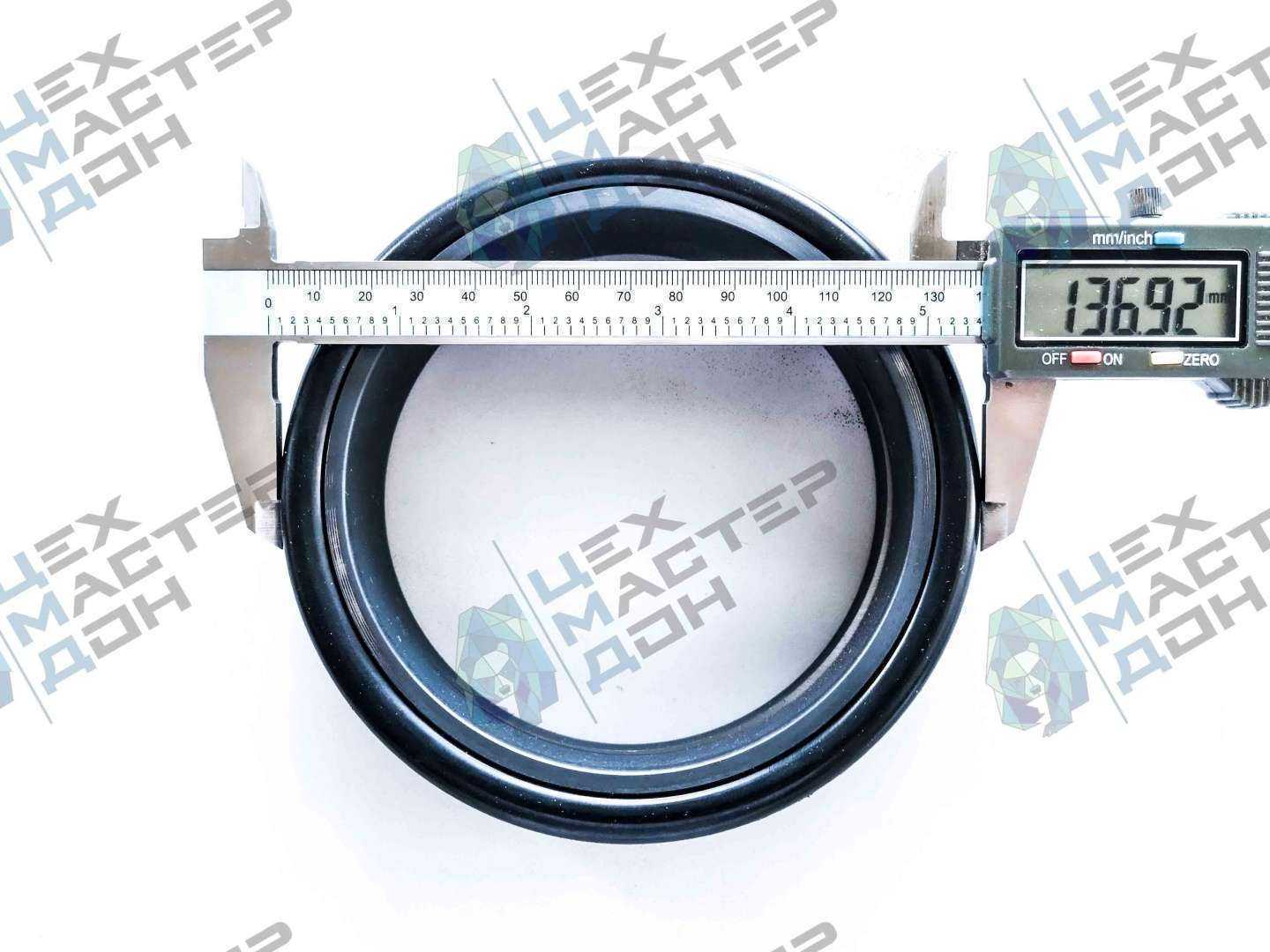 Отзывы на компанию Цехмастердон в Ростове-на-Дону c фото