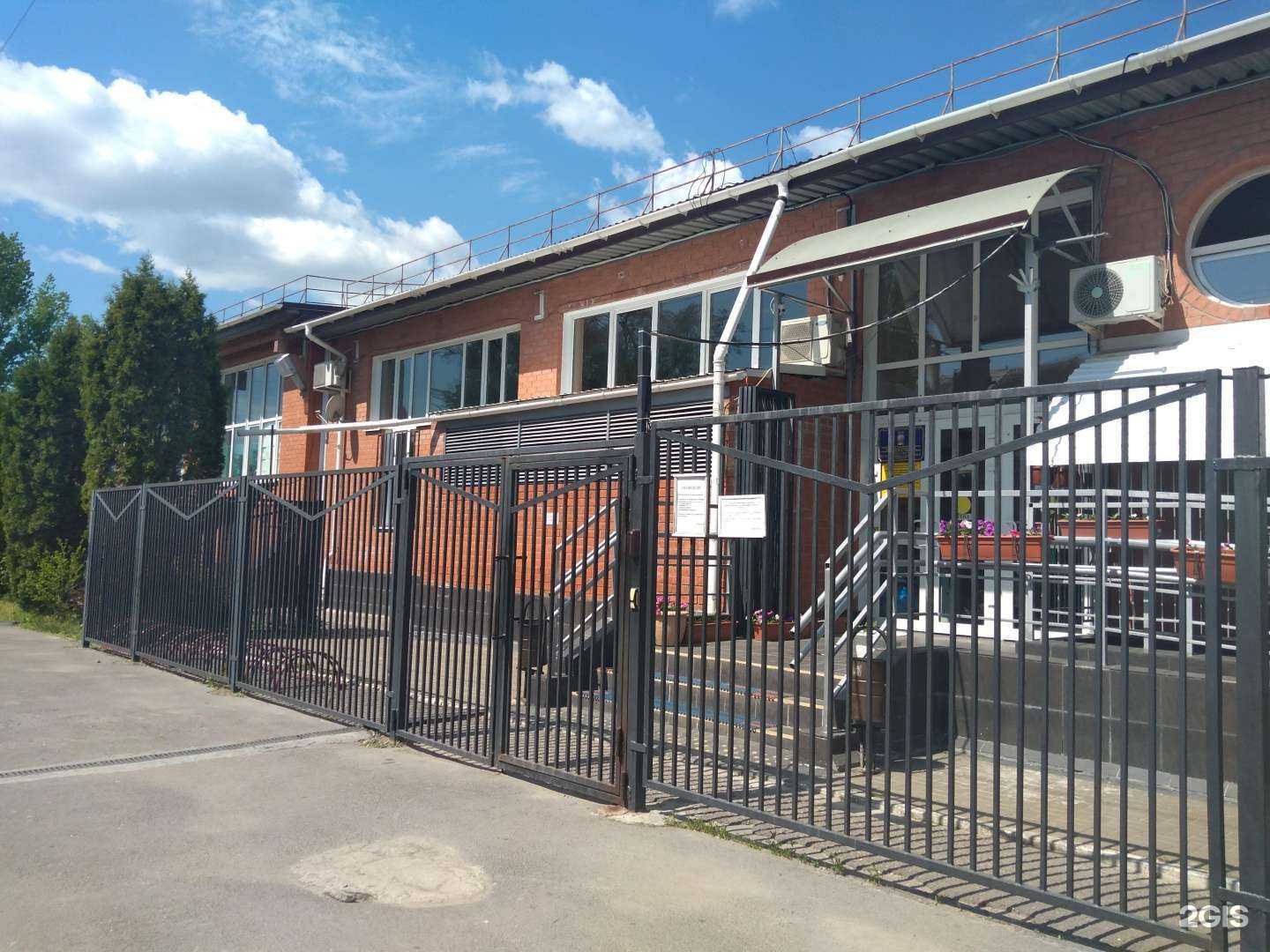 Отзывы на компанию Grandmaster в Ростове-на-Дону c фото - фотография 2 из 2