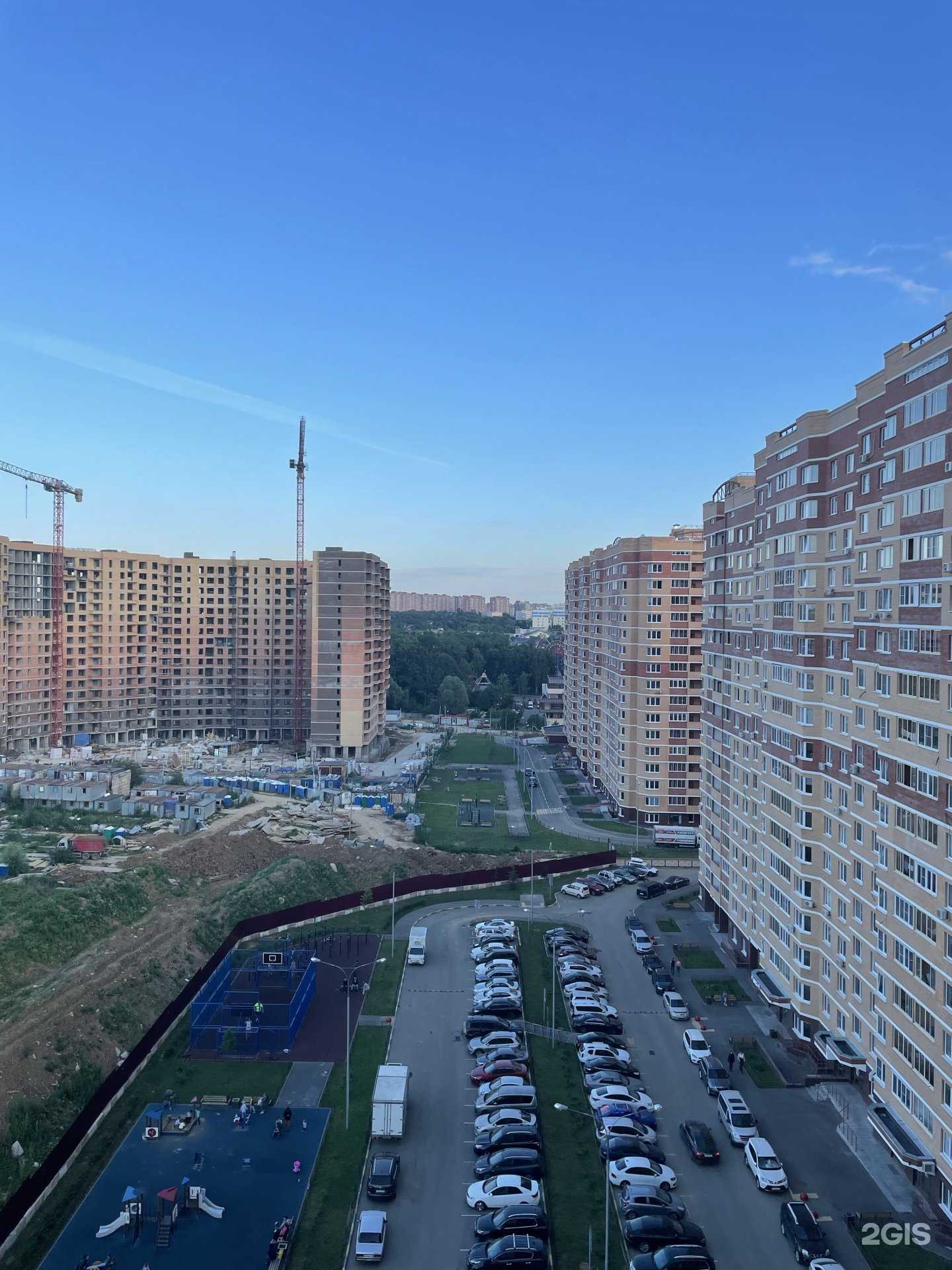 Отзывы на компанию Живая Вода в Видном c фото - фотография 2 из 2