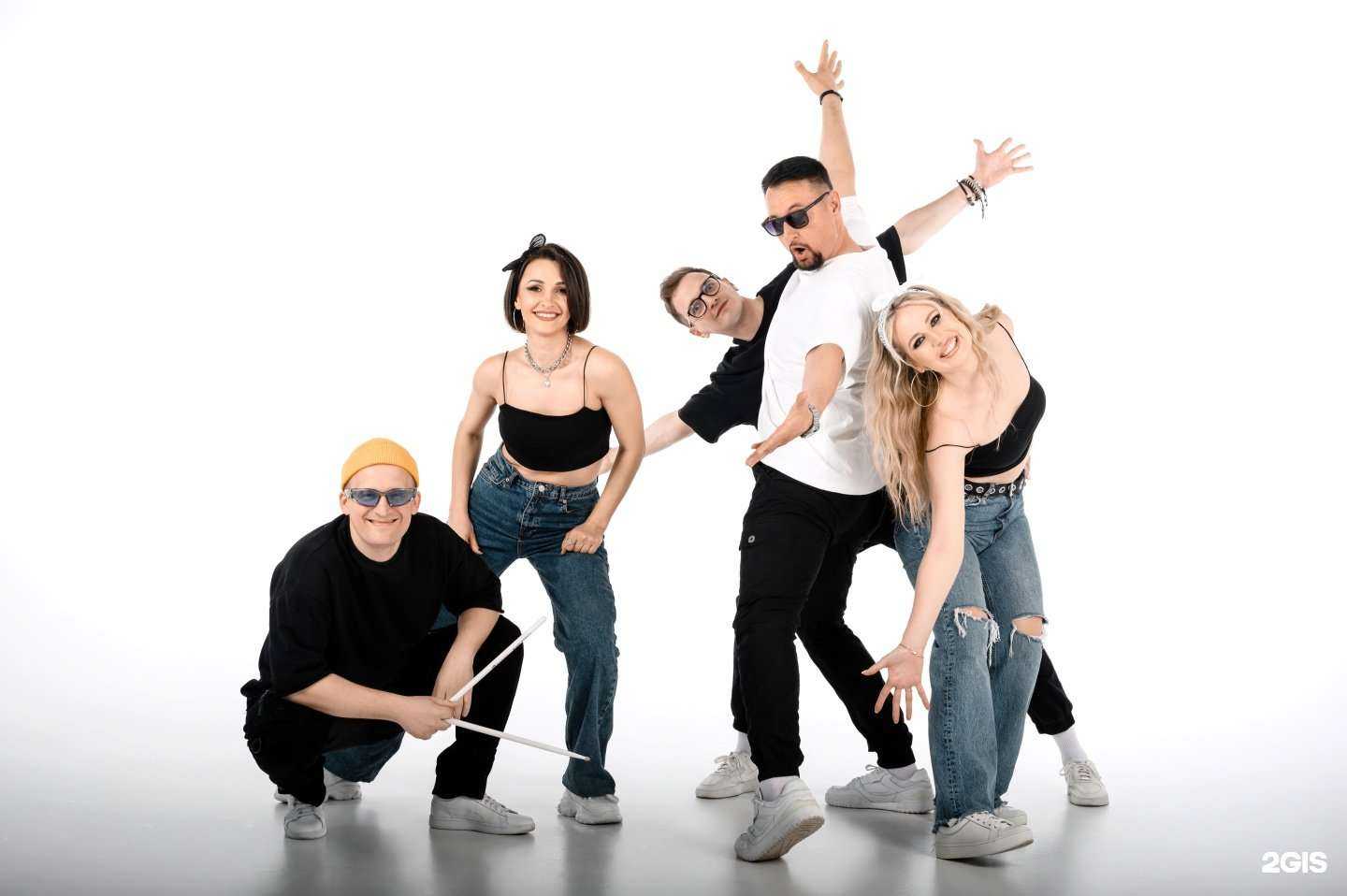 Отзывы на компанию Ивент-студия Артёма Полищука в г. Новосибирск c фото