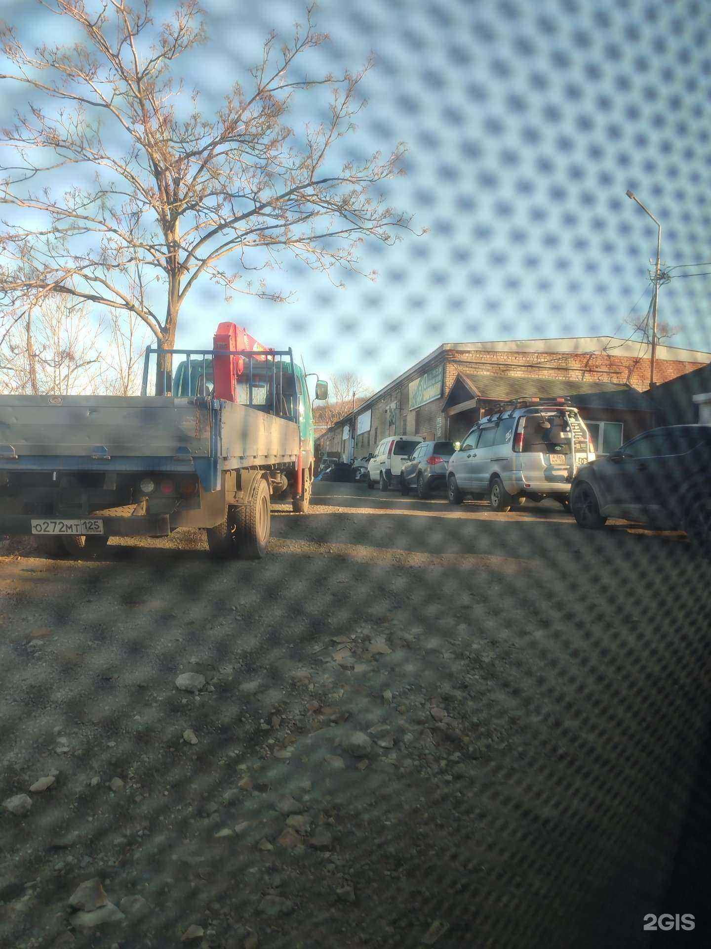 Отзывы на компанию Реал в г. Владивосток c фото