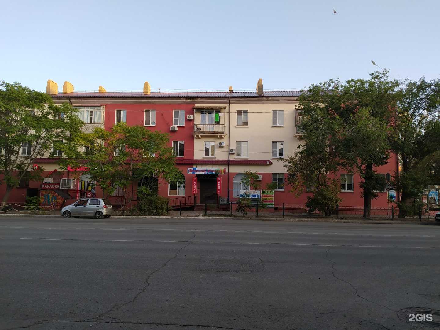 Отзывы на компанию Не Астраханский вокал в Астрахани c фото - фотография 2 из 2