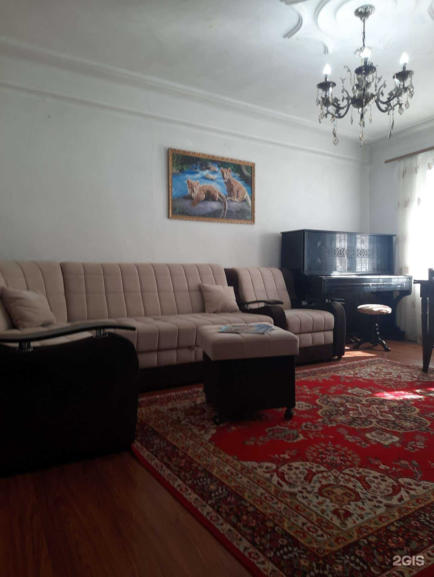 Отзывы на компанию Гостевой дом в Кисловодске c фото