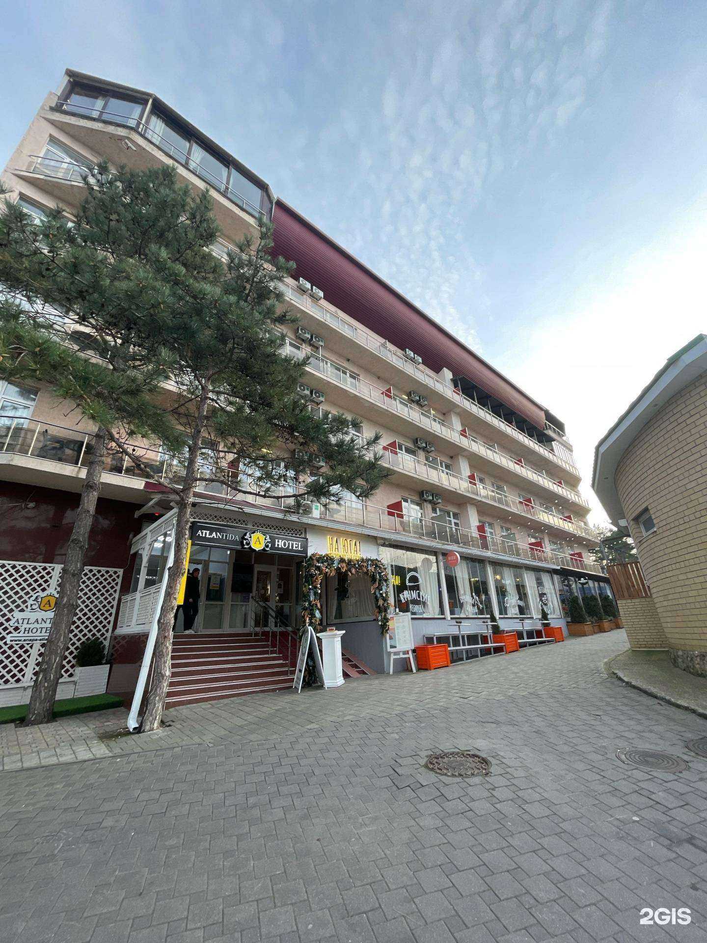 Отзывы на компанию Фабрика в Анапе c фото - фотография 2 из 2